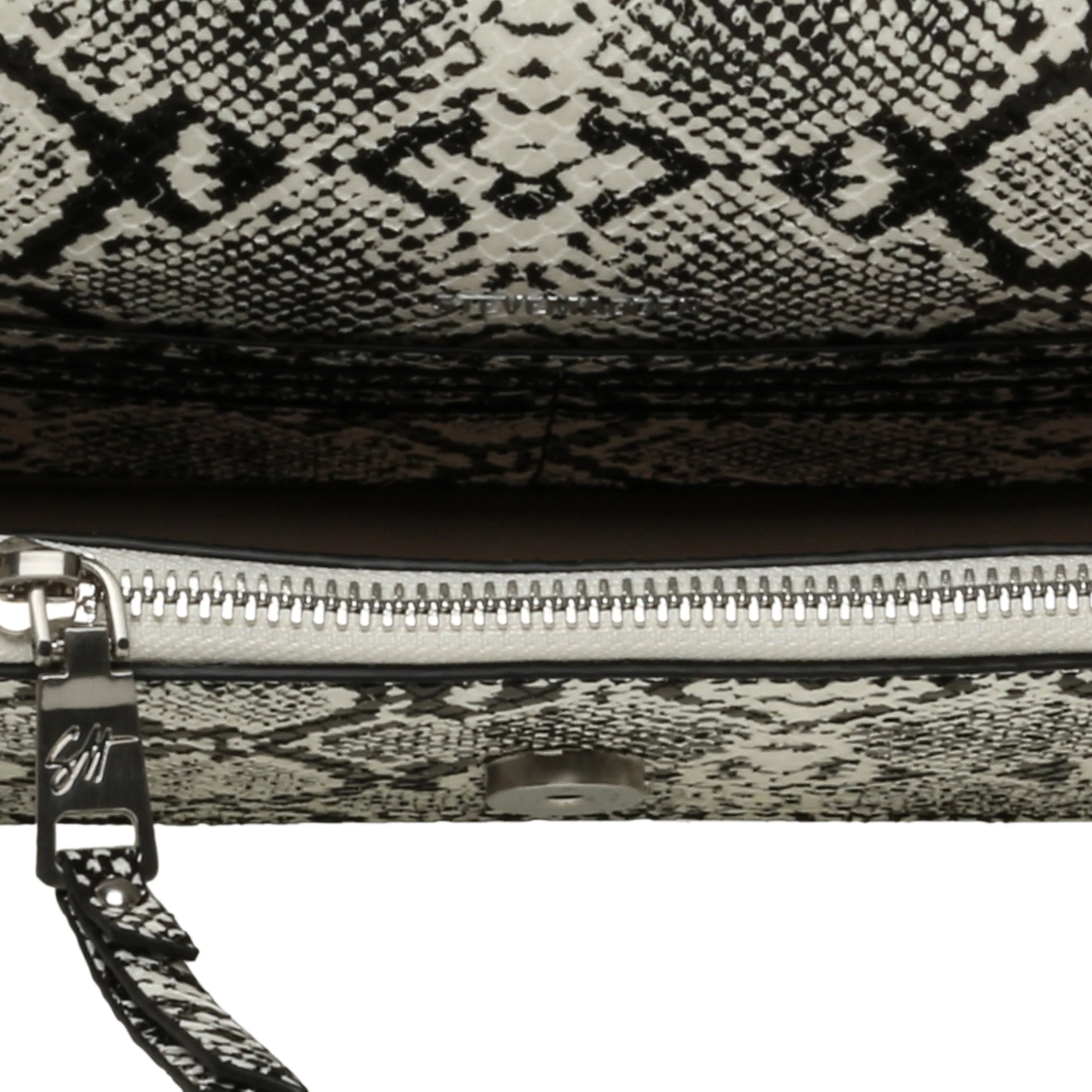 Bfiercee Bag BLACK/ WHITE - Image 6