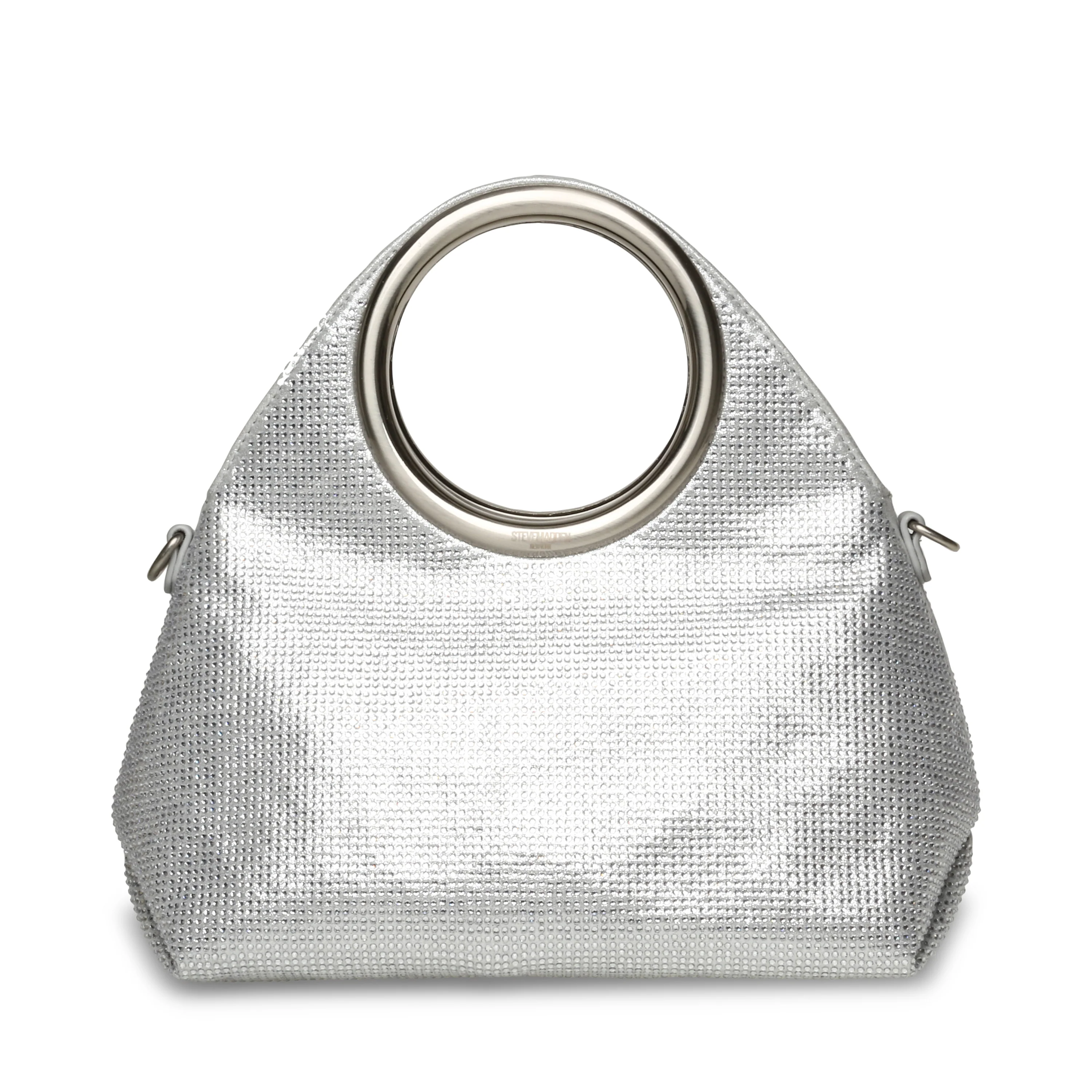 Bfiora-C Bag SILVER