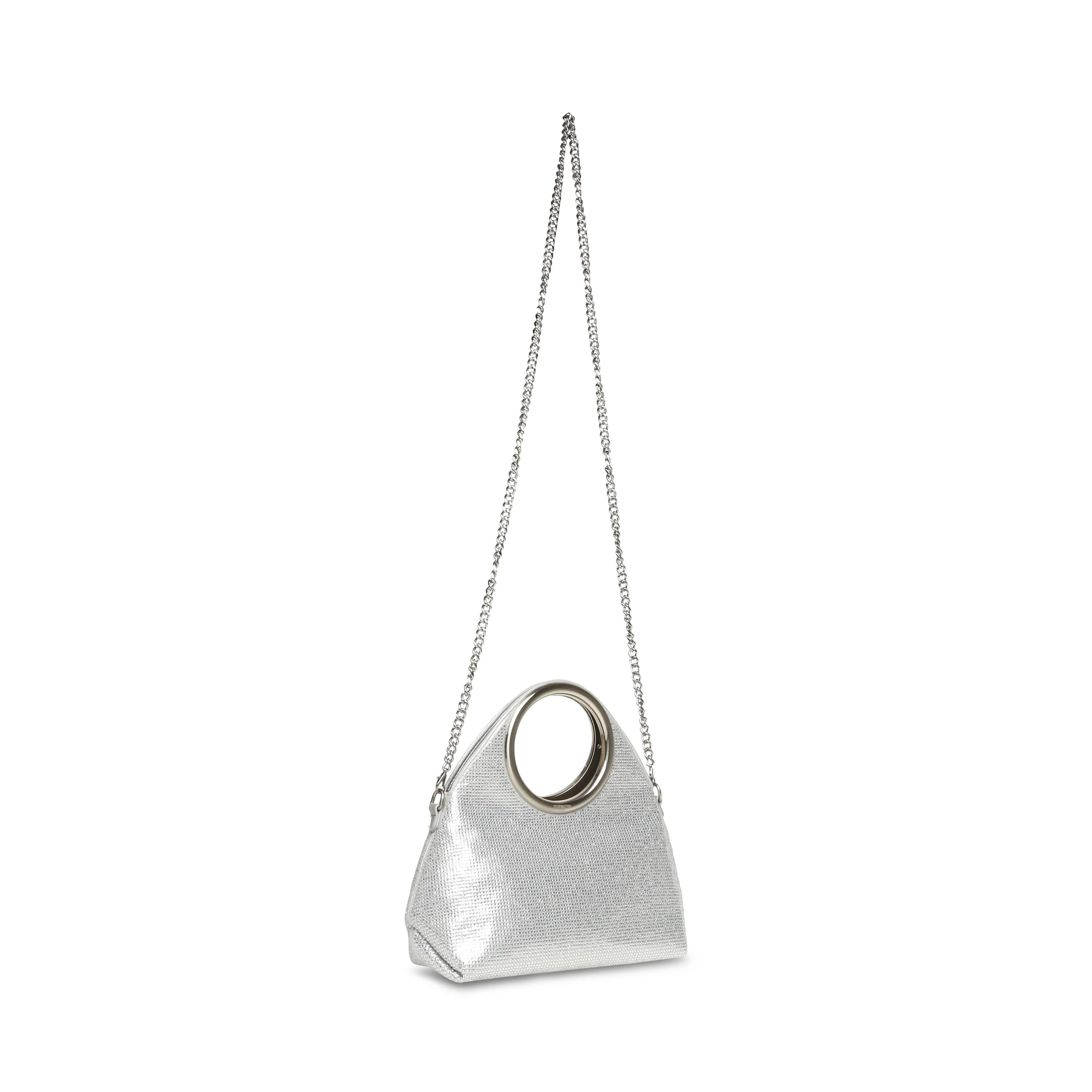 Bfiora-C Bag SILVER - Image 2