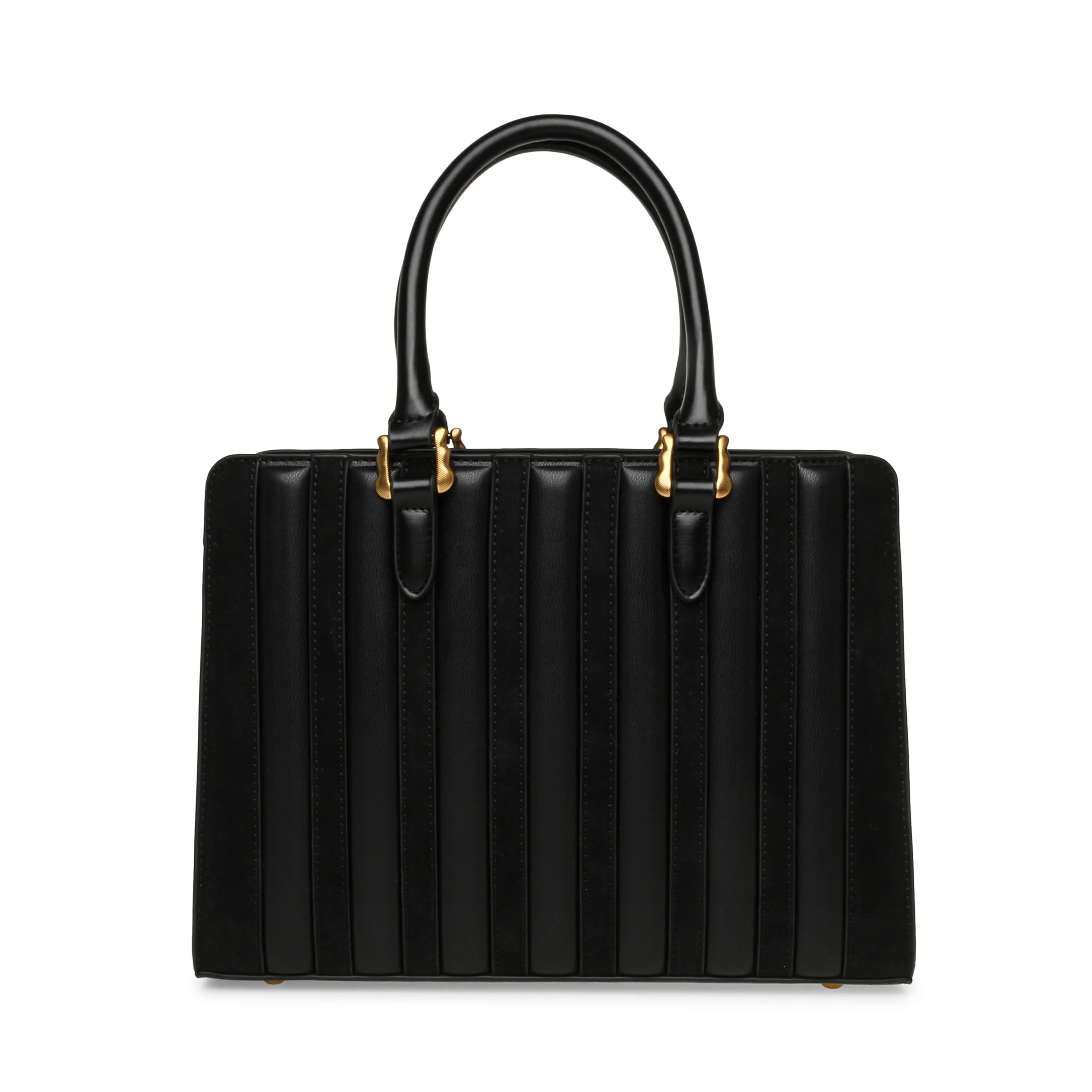 Bflickr Bag BLACK/GOLD - Image 3
