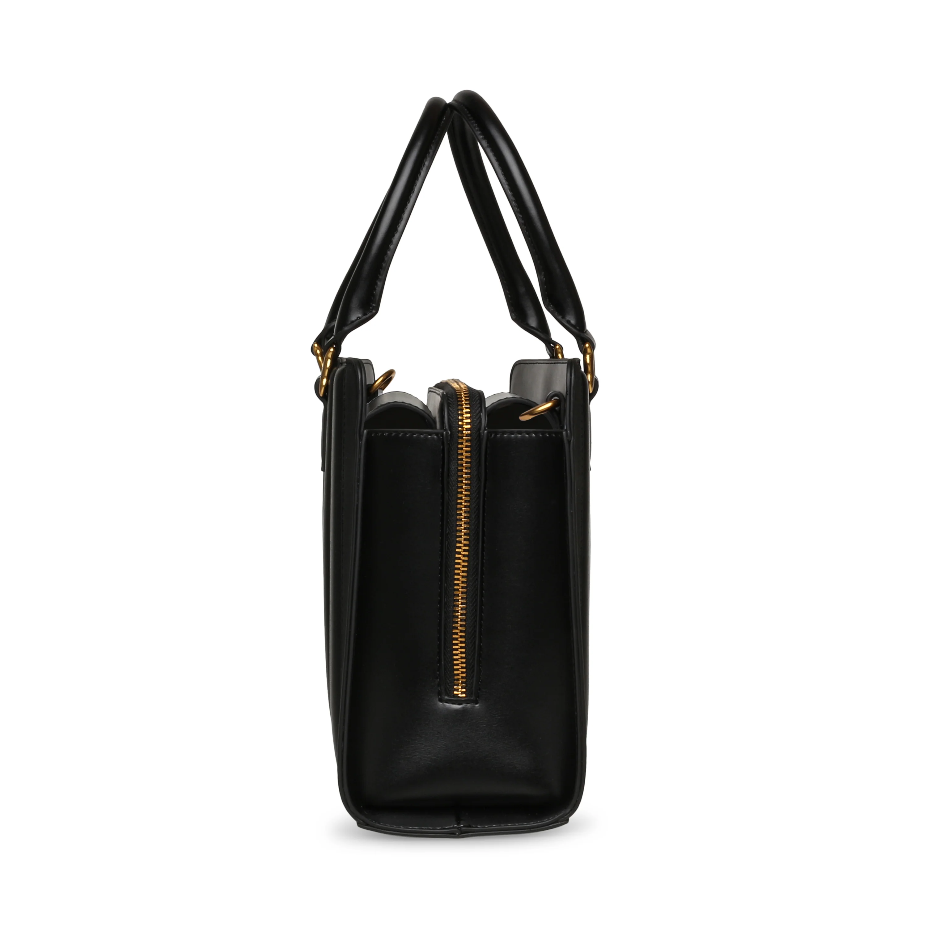 Bflickr Bag BLACK/GOLD - Image 4