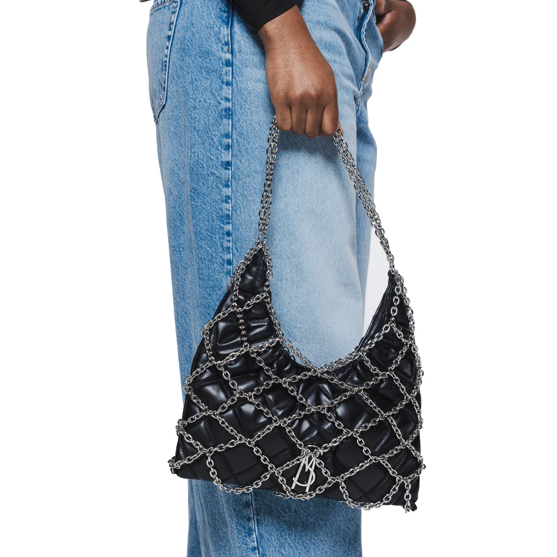 Bfreesia Bag BLACK - Image 7