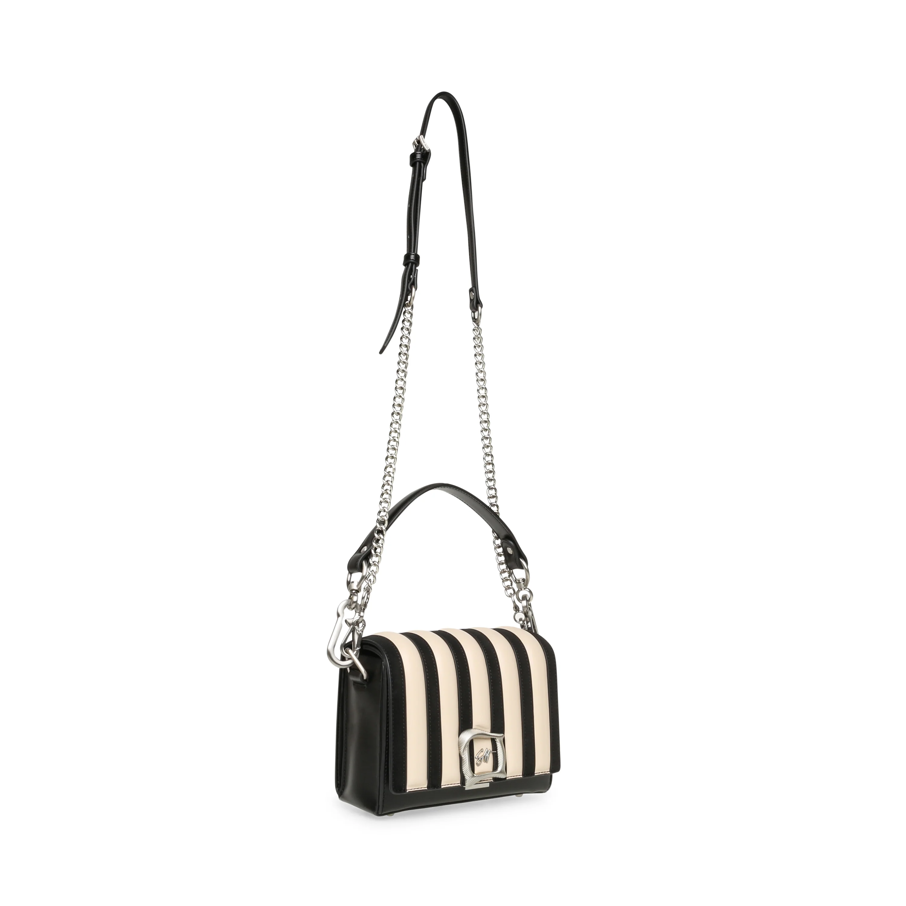 Bghosts Bag BLK/WHT - Image 3