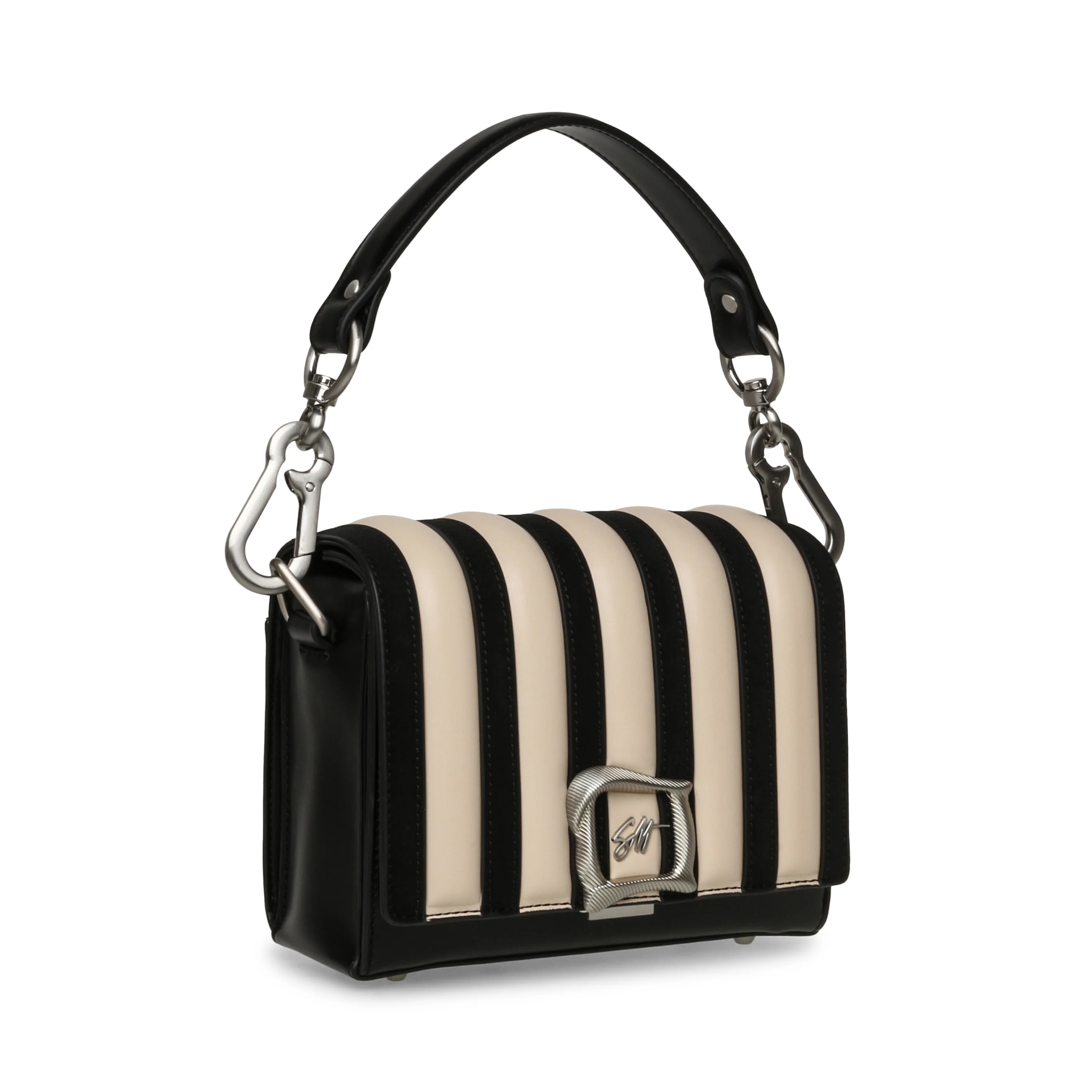 Bghosts Bag BLK/WHT - Image 4