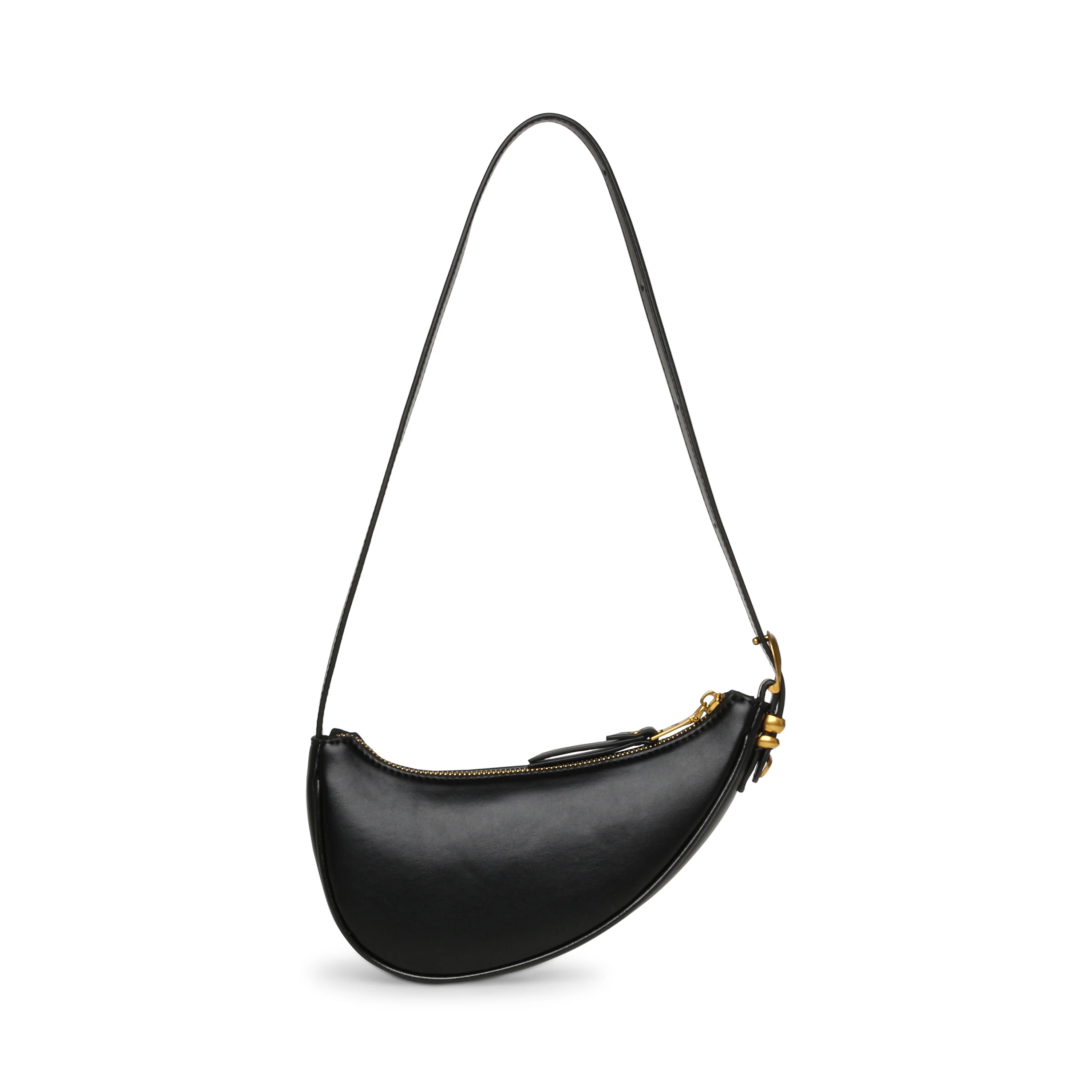 Bicy Bag BLACK/GOLD - Image 3