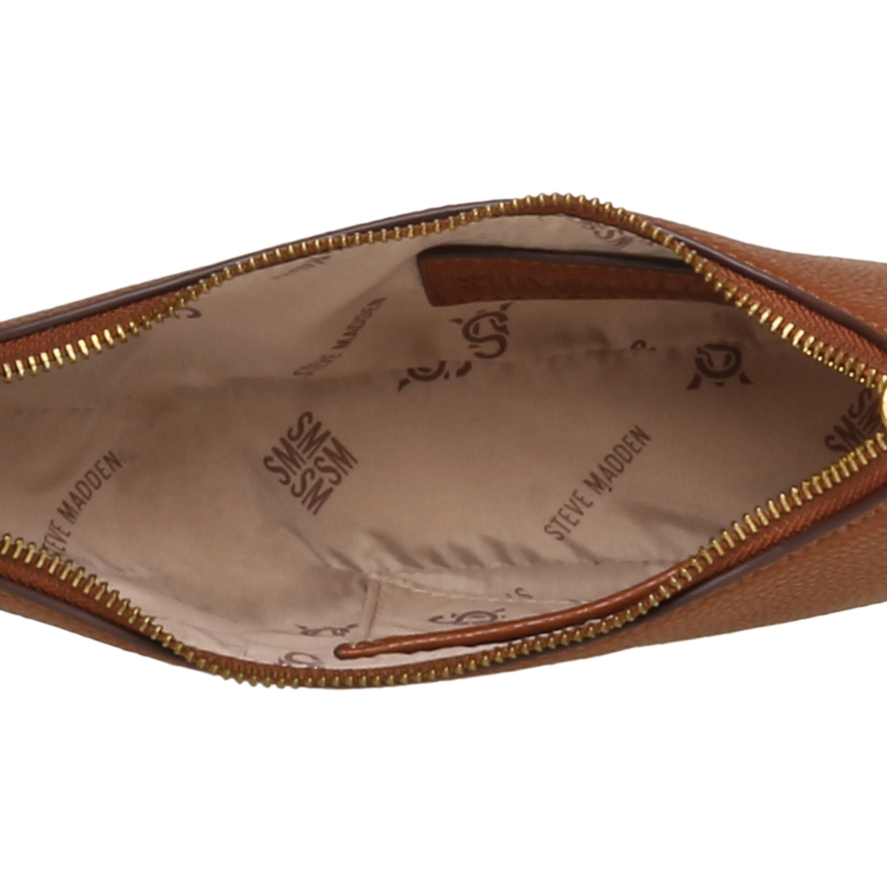 Bicy Bag BRN/GLD - Image 5