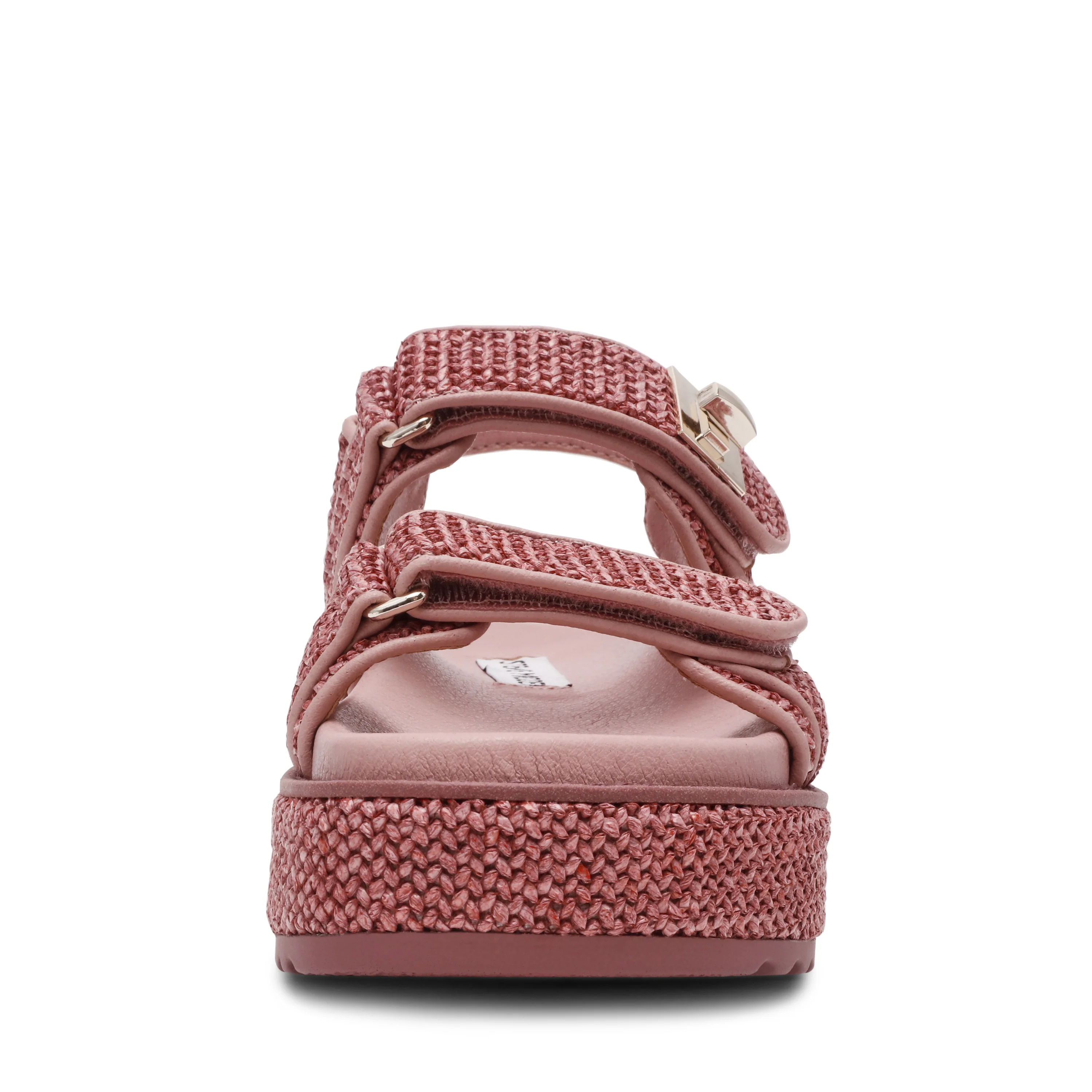 Bigmona Sandal DUSTY PNK RAF - Image 3