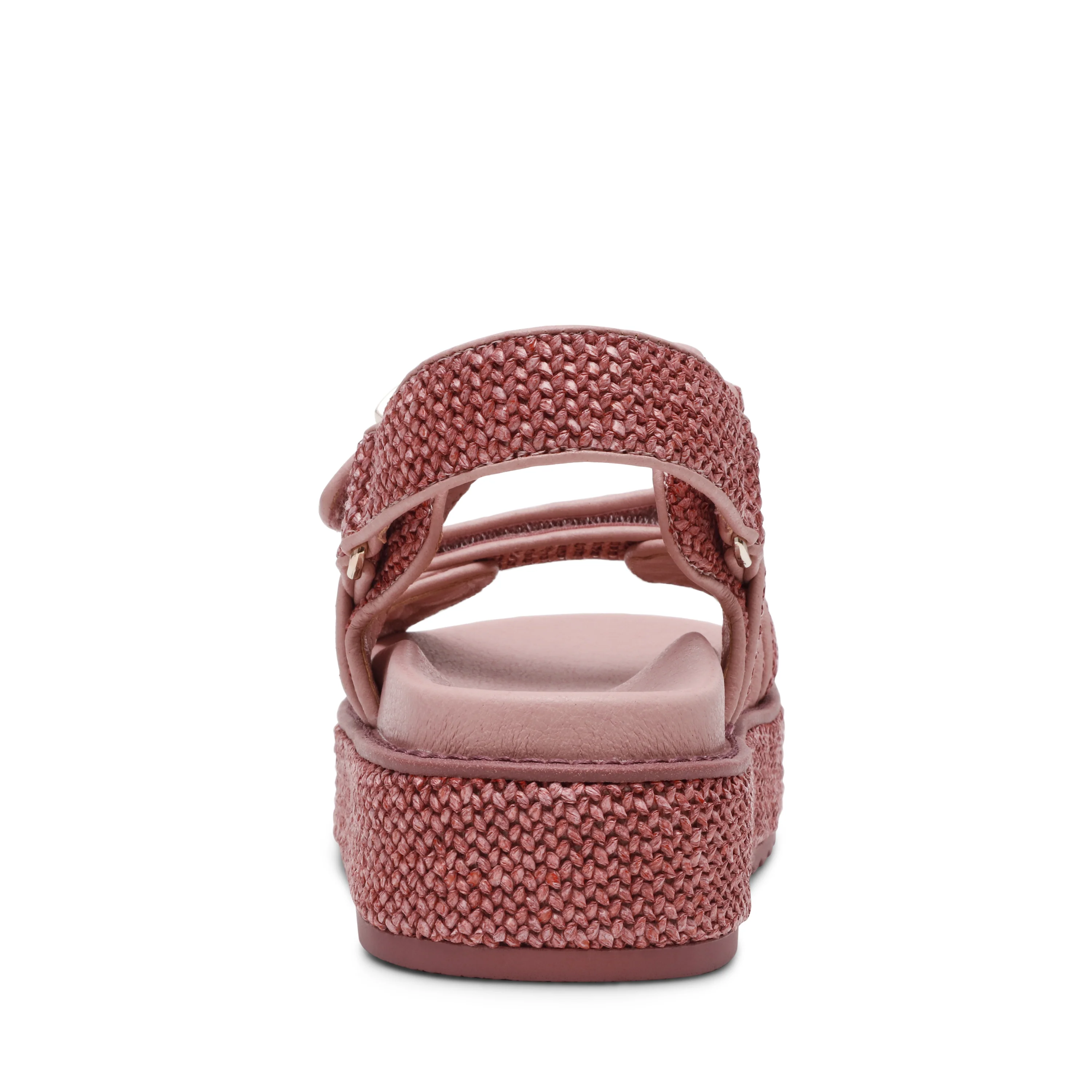 Bigmona Sandal DUSTY PNK RAF - Image 4
