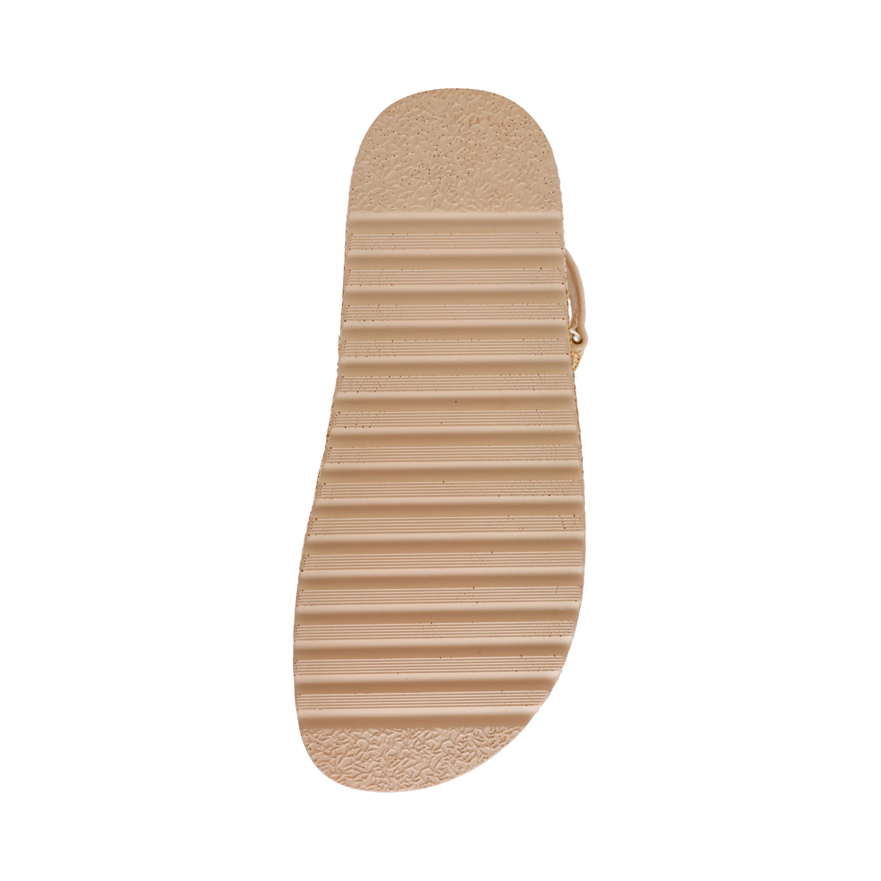 Bigmona Sandal LT NAT RAFFIA - Image 7