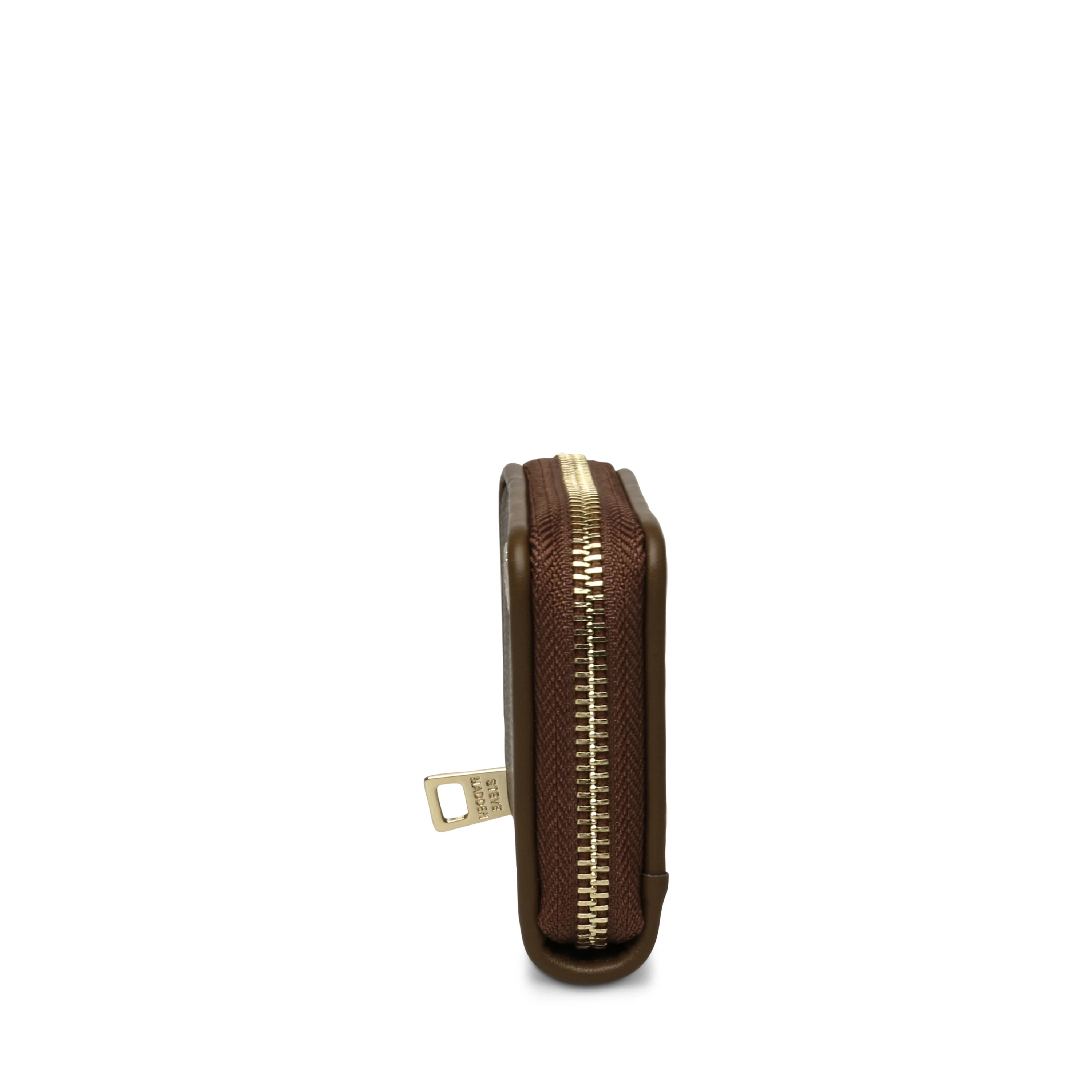 Bjamey Bag OLIVE/GOLD - Image 5