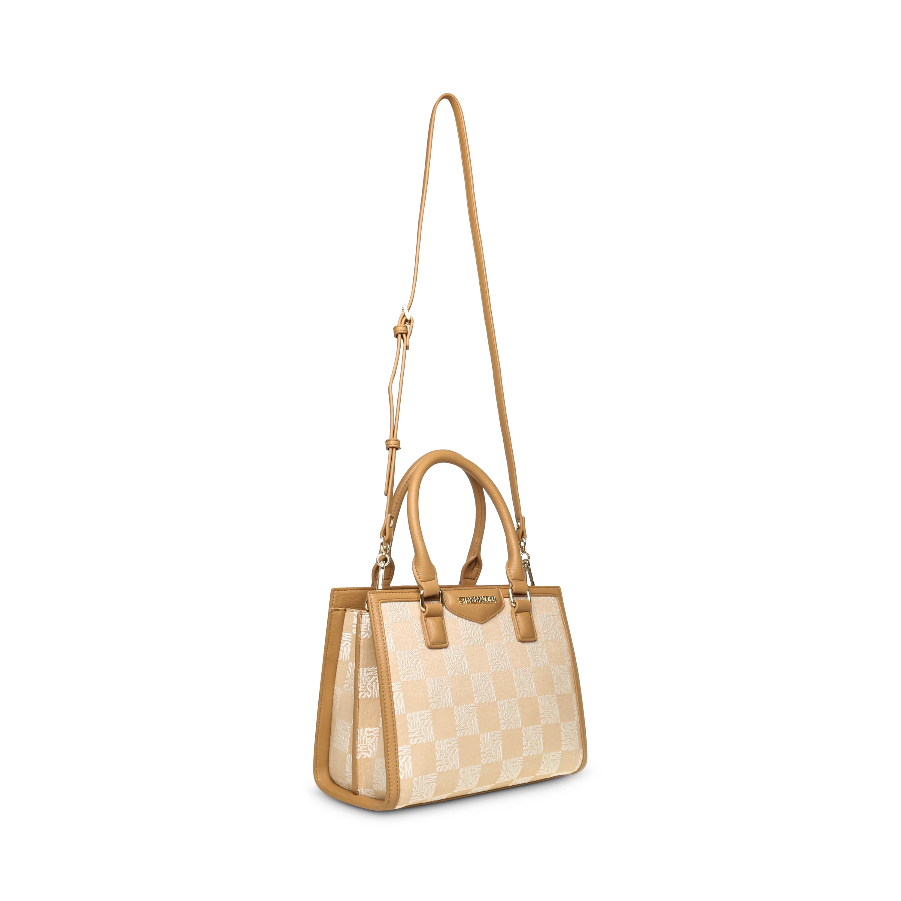 Bjayde-5 Bag BEIGE - Image 2