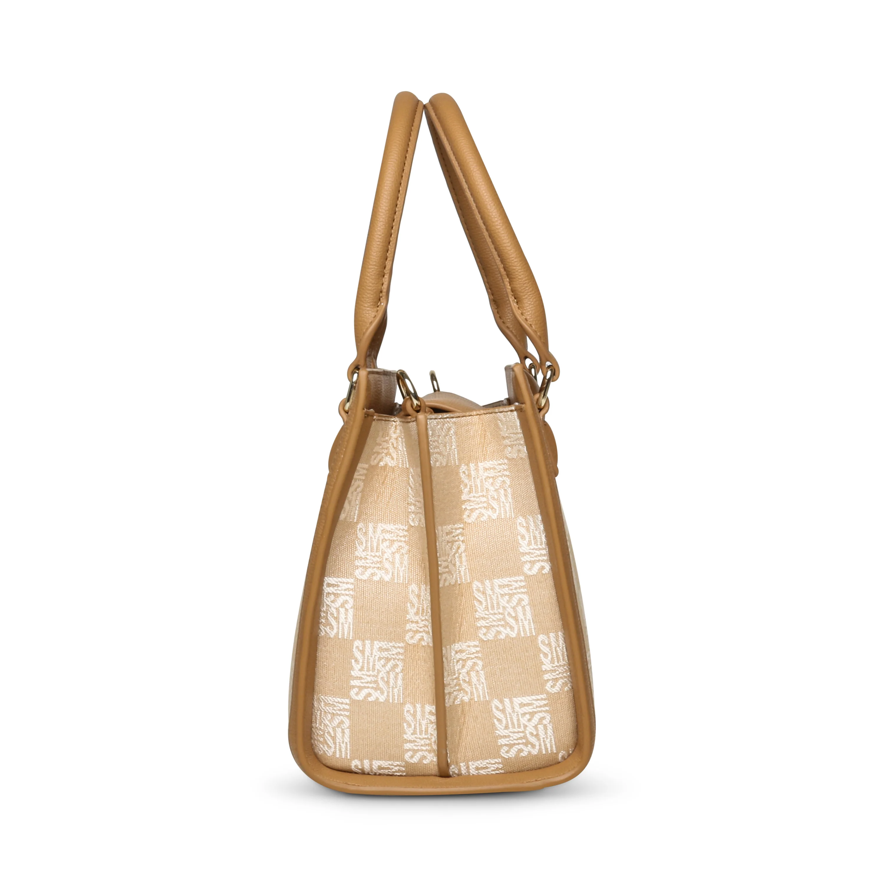 Bjayde-5 Bag BEIGE - Image 4