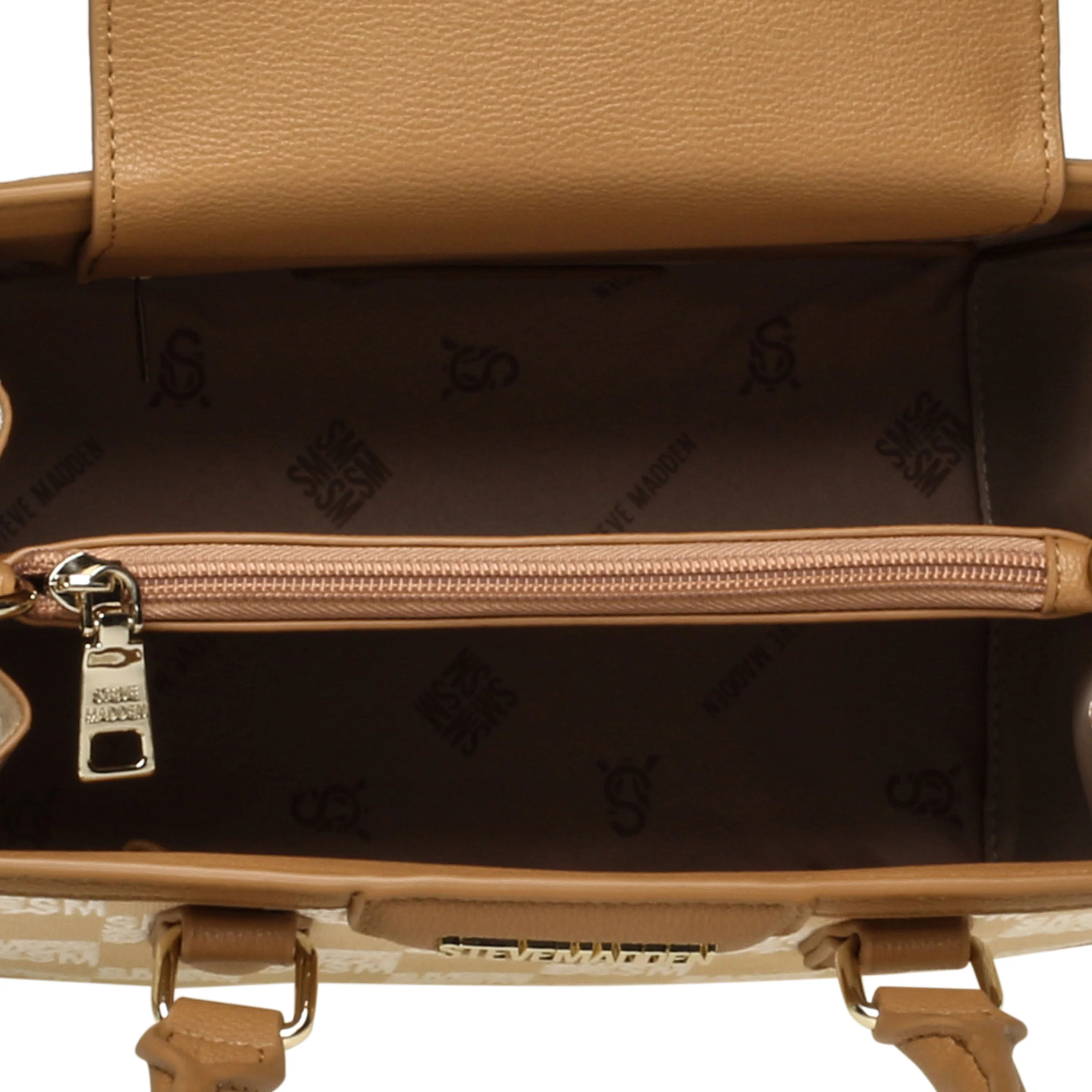 Bjayde-5 Bag BEIGE - Image 6