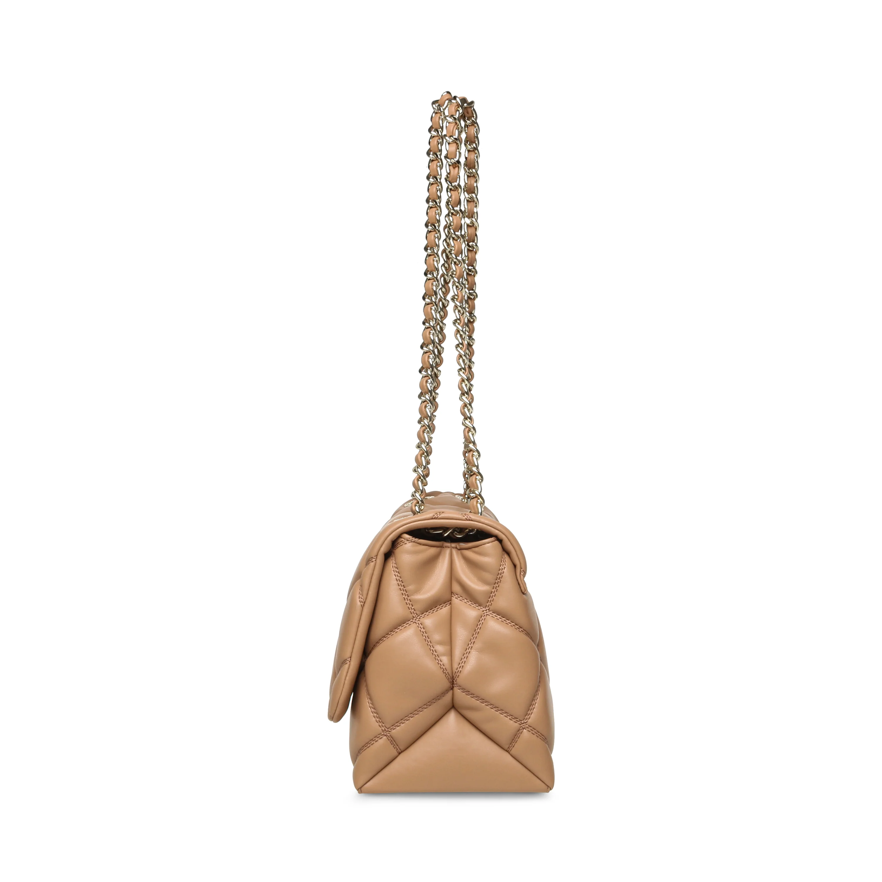 Bjolene Bag BLUSH/GOLD - Image 3