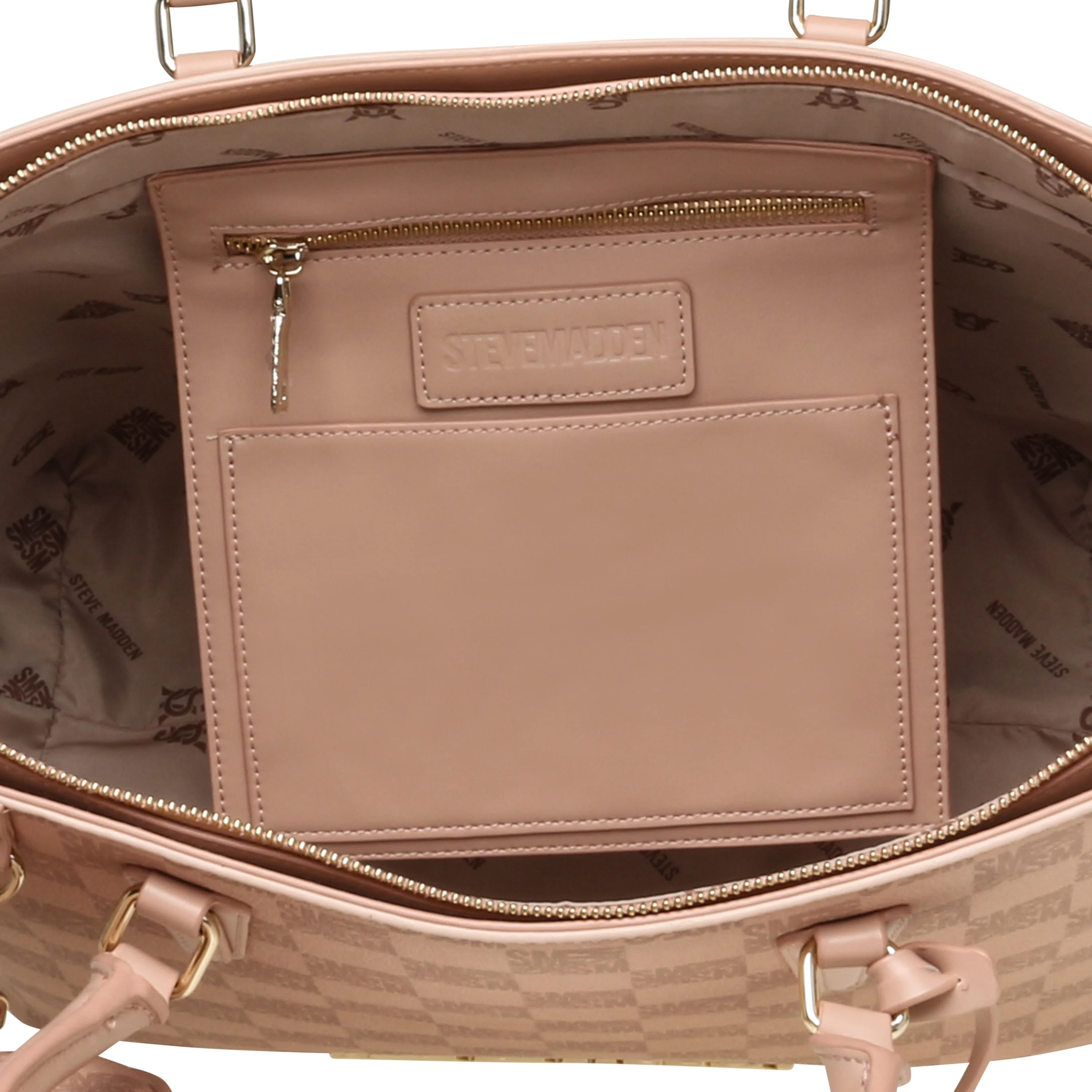 Bjude-7 Bag BEIGE - Image 5