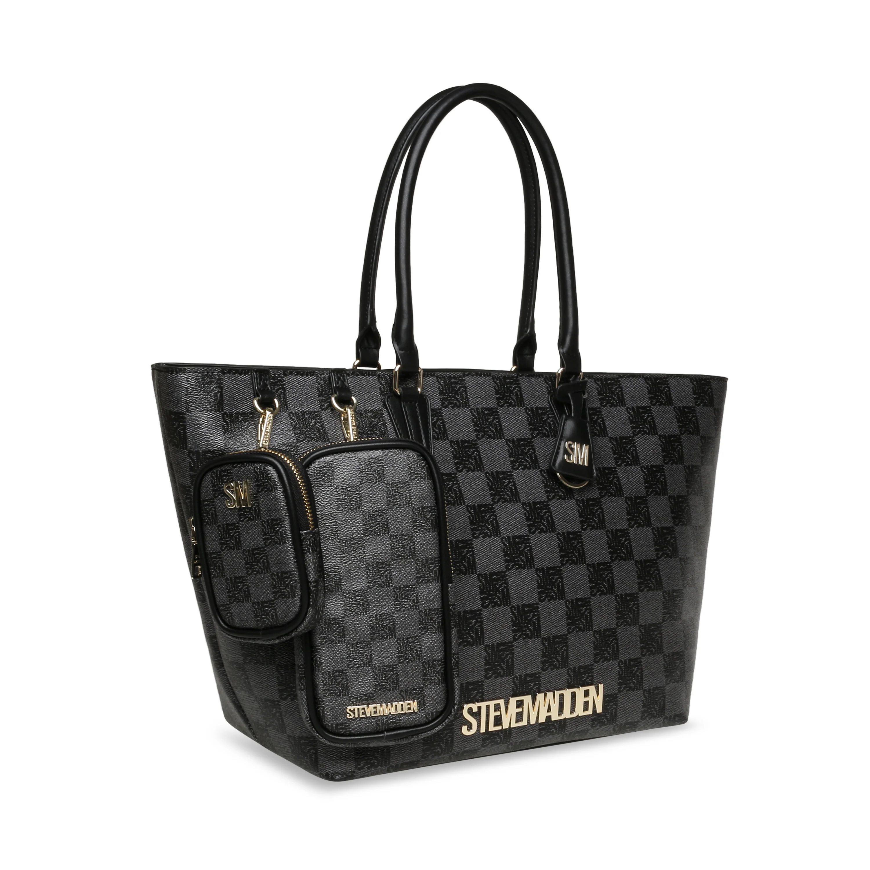 Bjude-7 Bag BLACK - Image 3