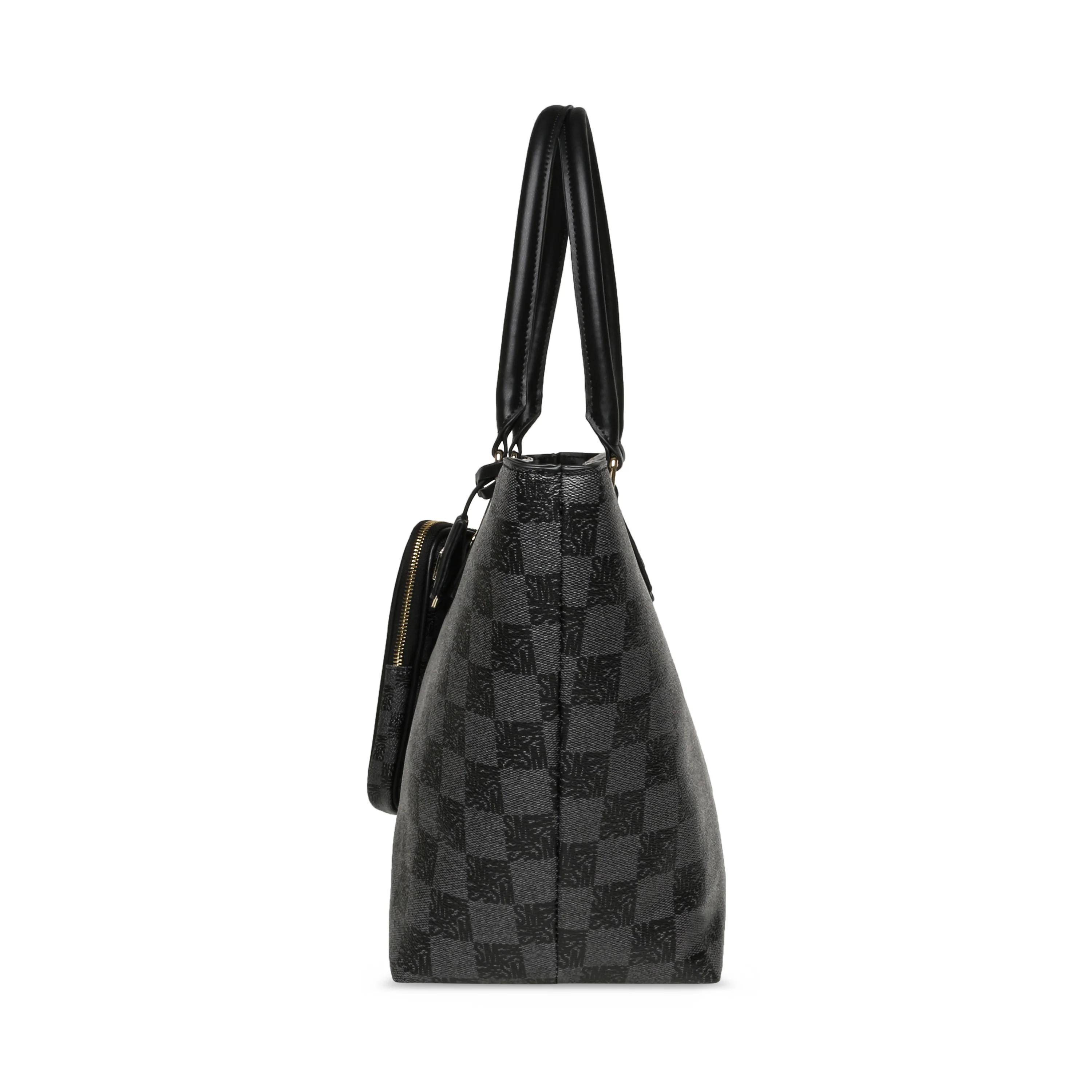 Bjude-7 Bag BLACK - Image 6