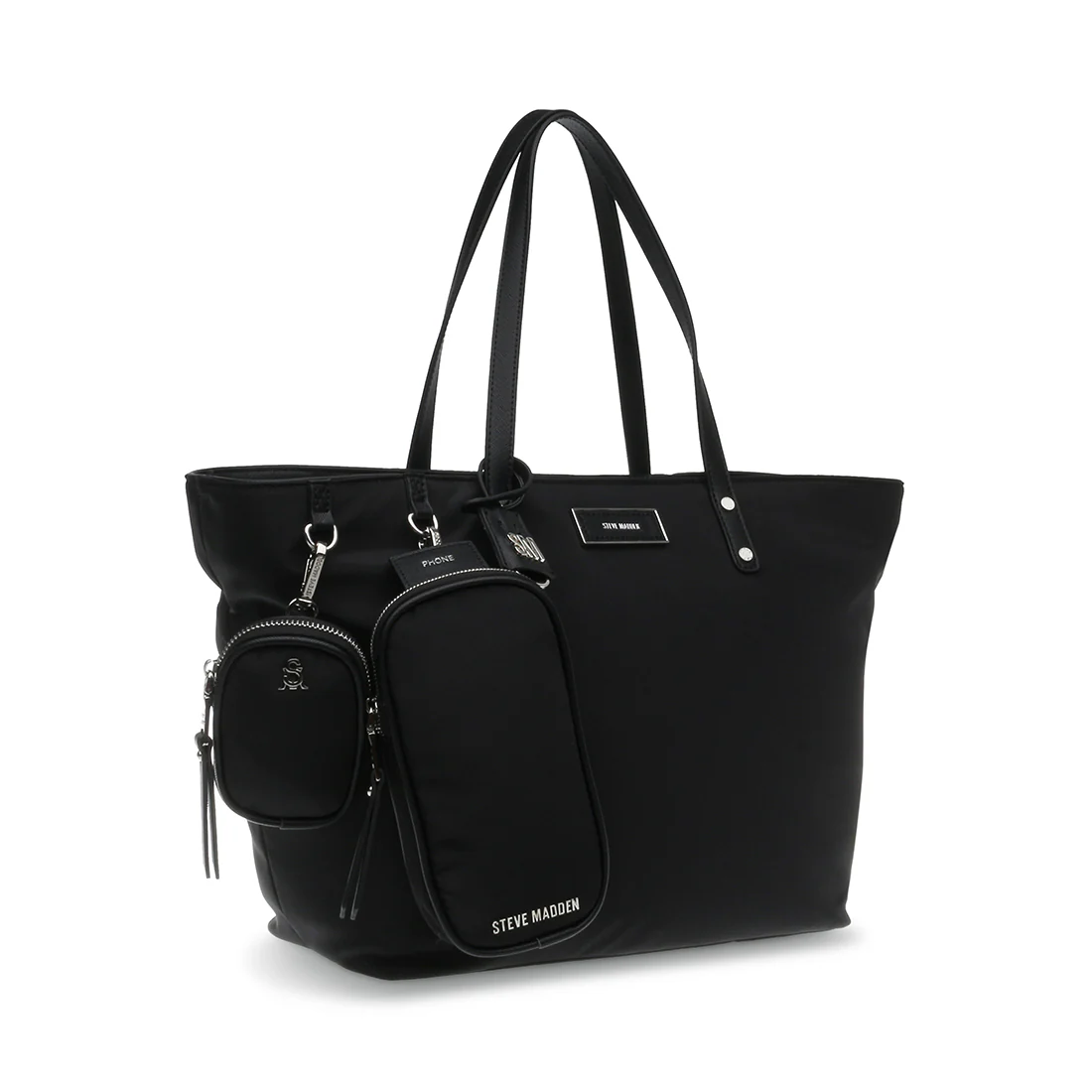 Bjude Bag BLACK/GOLD - Image 3