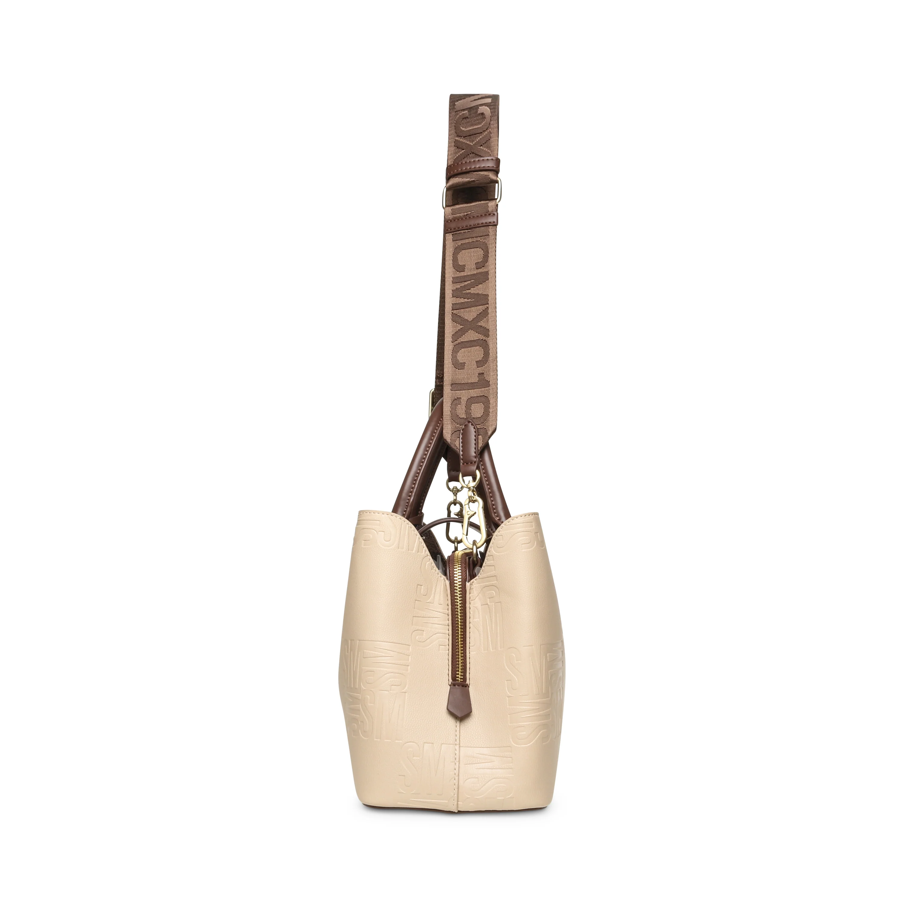 Bkess-S Bag NATURAL - Image 3