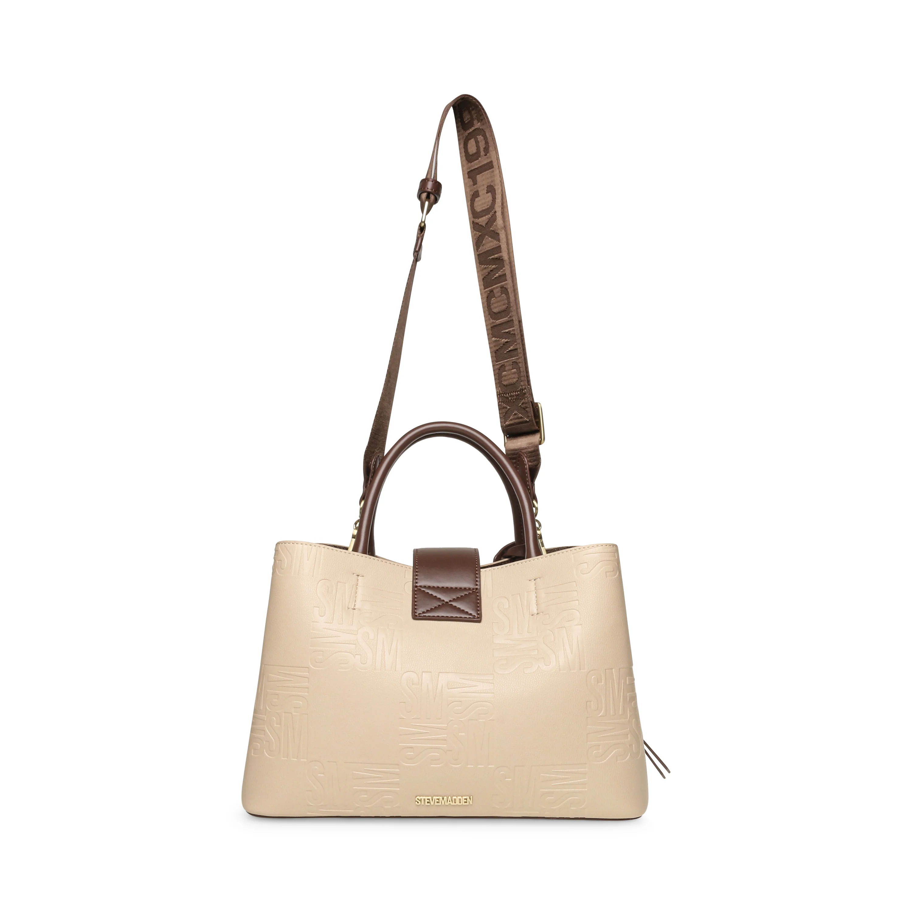 Bkess-S Bag NATURAL - Image 4