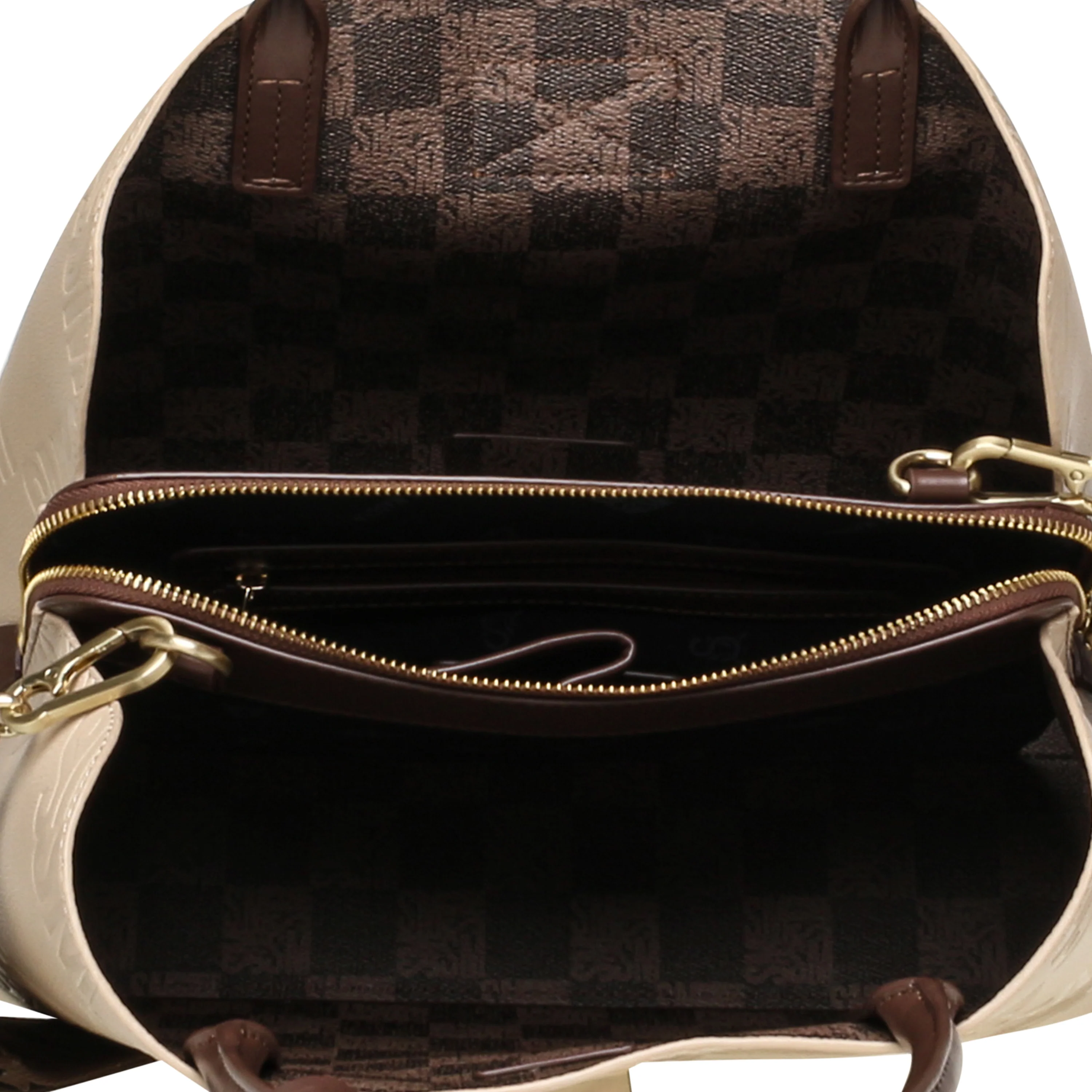 Bkess-S Bag NATURAL - Image 5