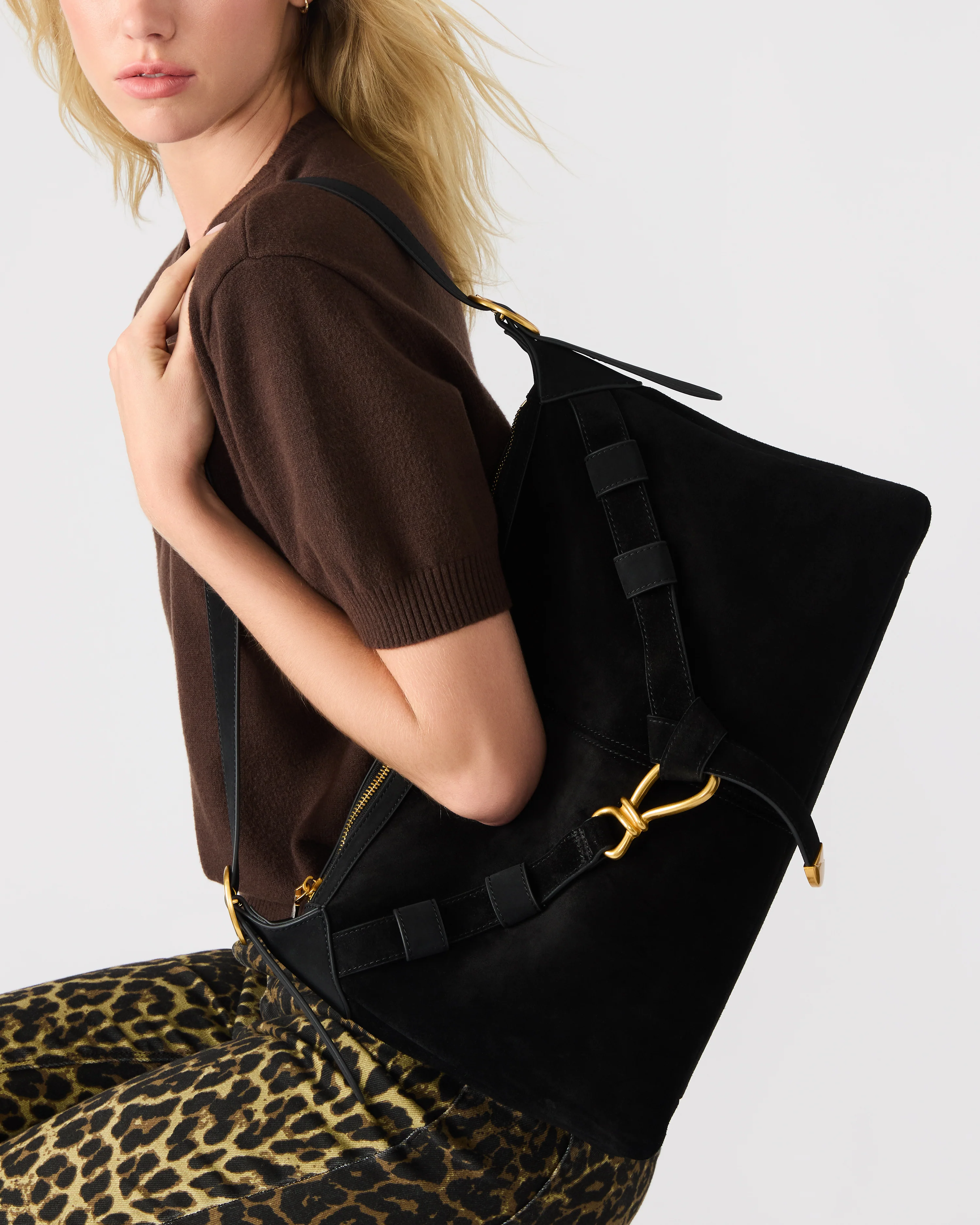 Bklarity Bag CHOCOLATE - Image 6
