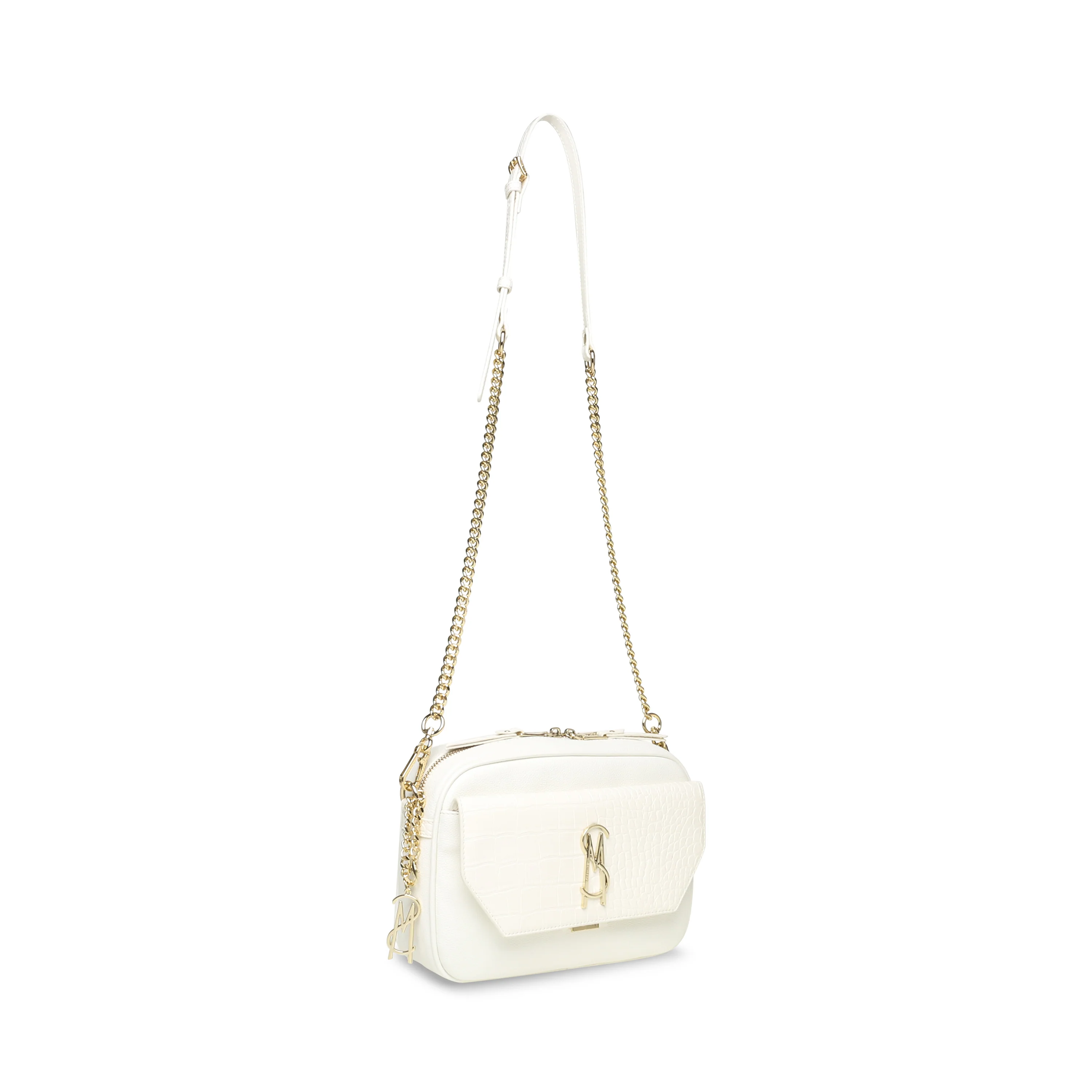 Blite-C Bag WHITE - Image 2