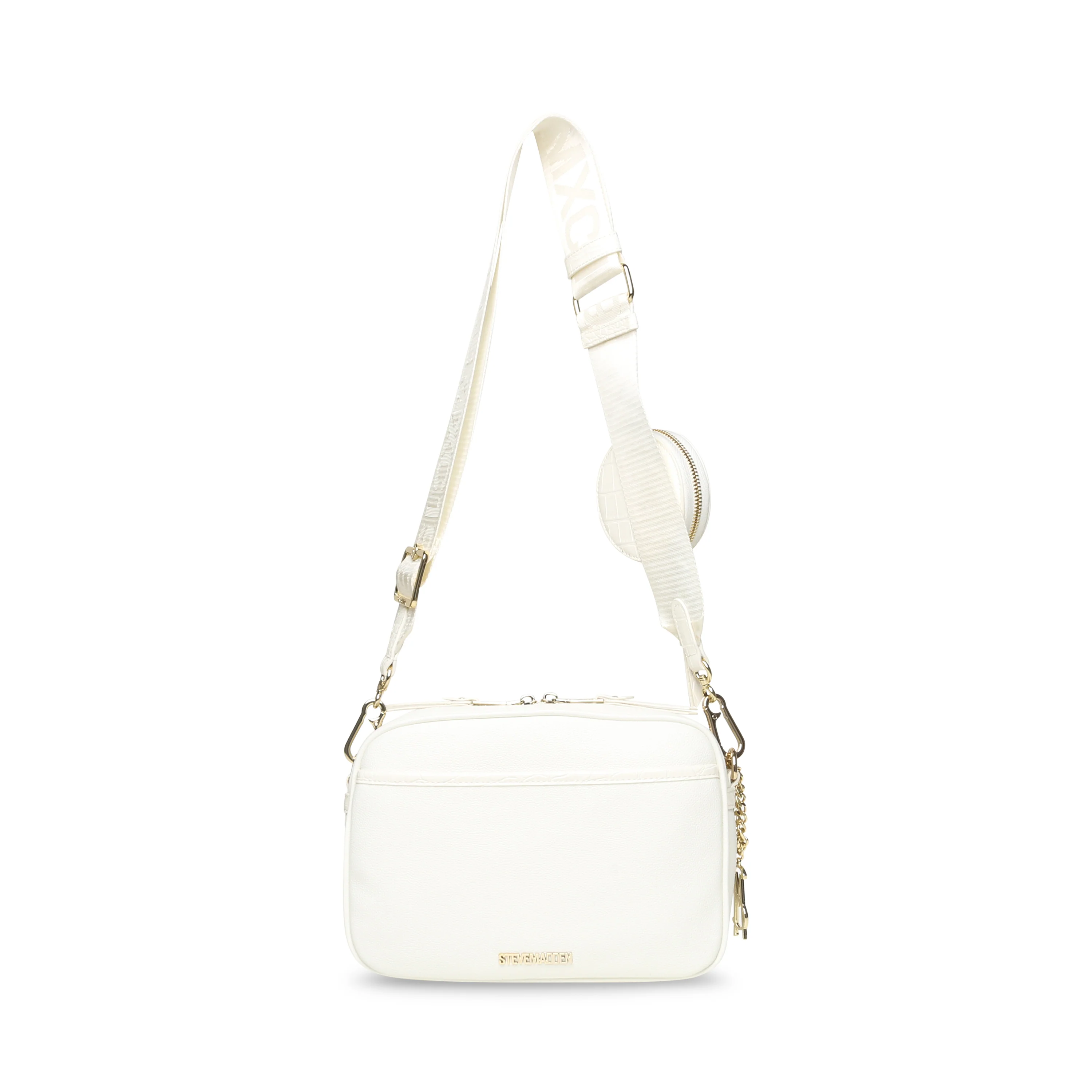 Blite-C Bag WHITE - Image 3