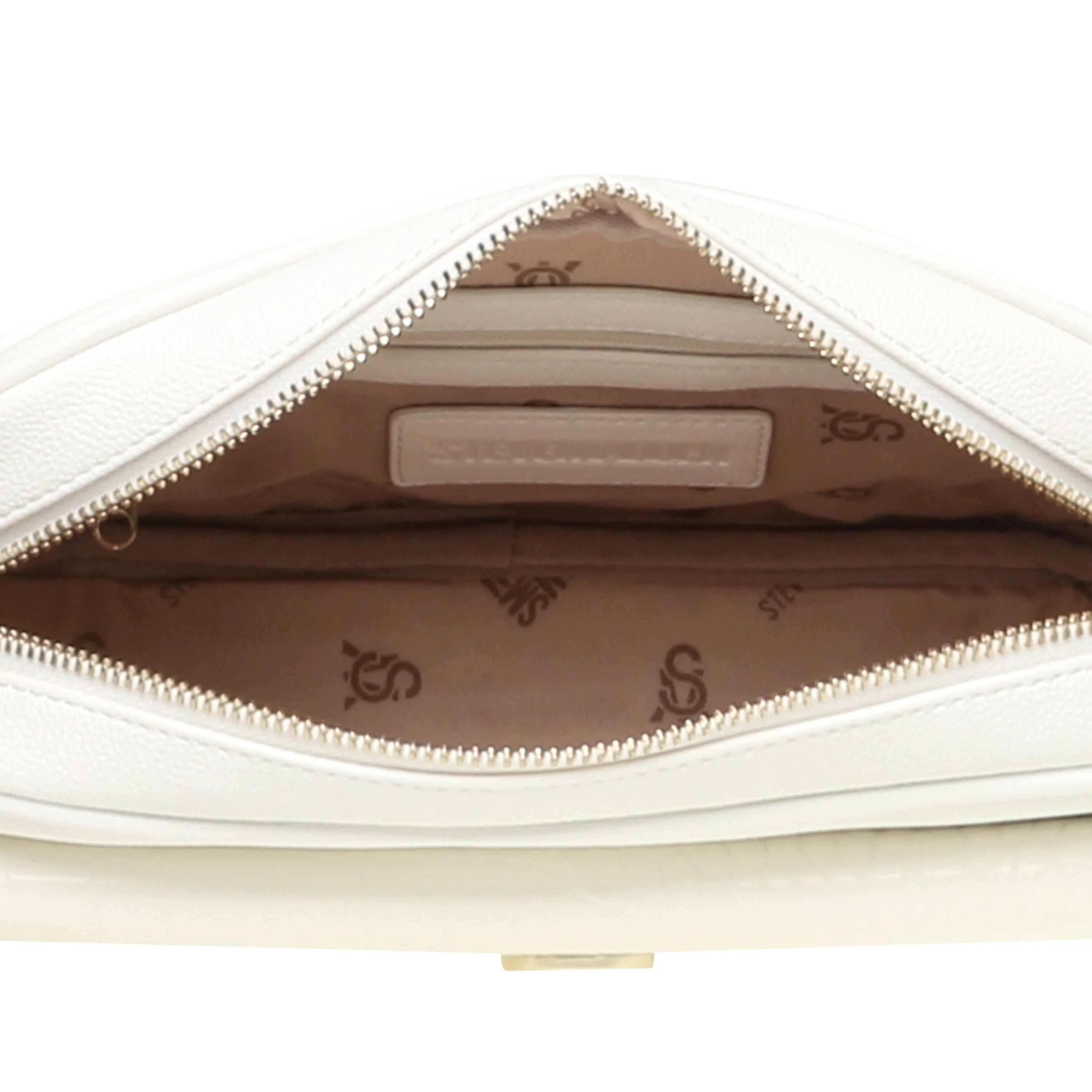 Blite-C Bag WHITE - Image 5