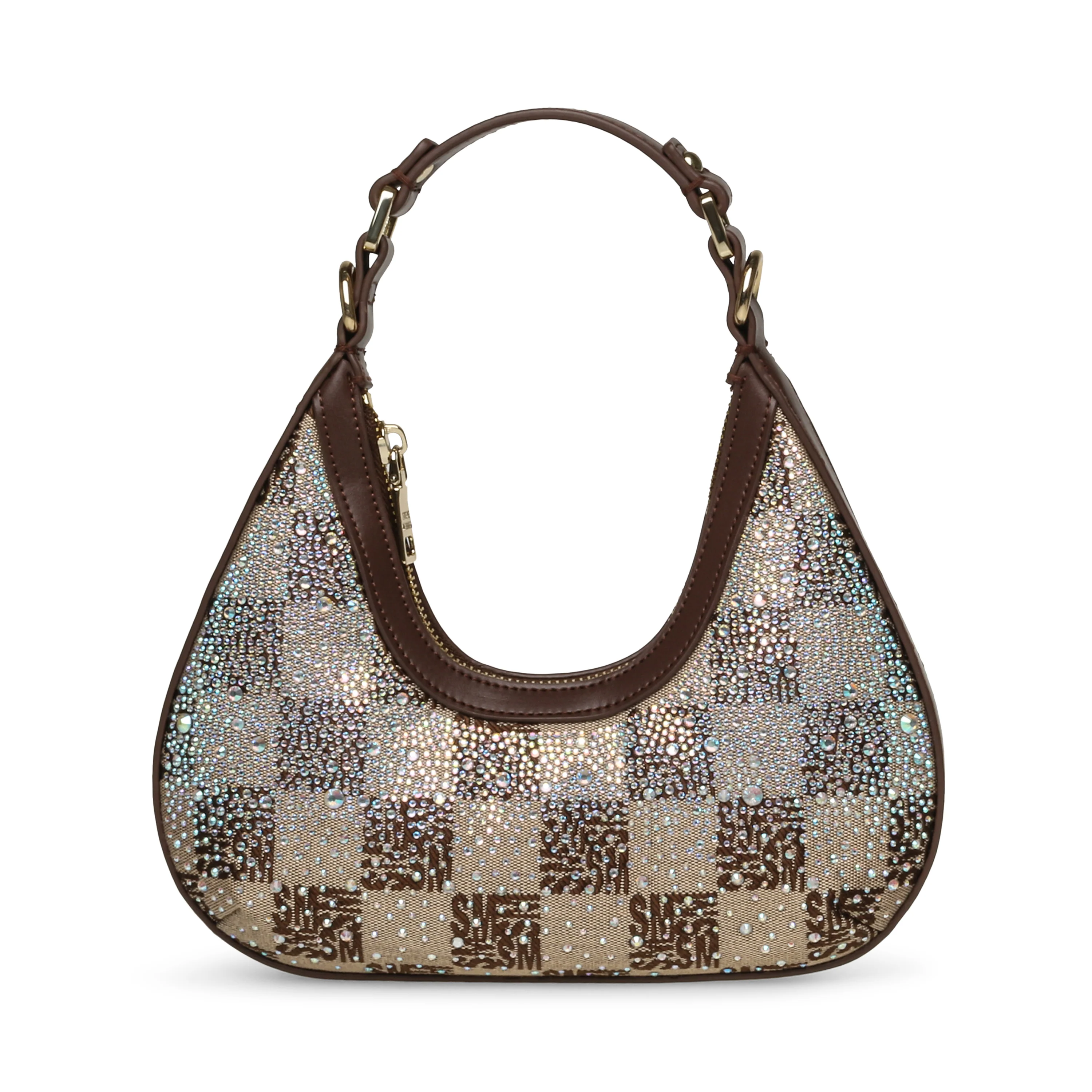 Blivia-12 Bag BROWN - Image 3