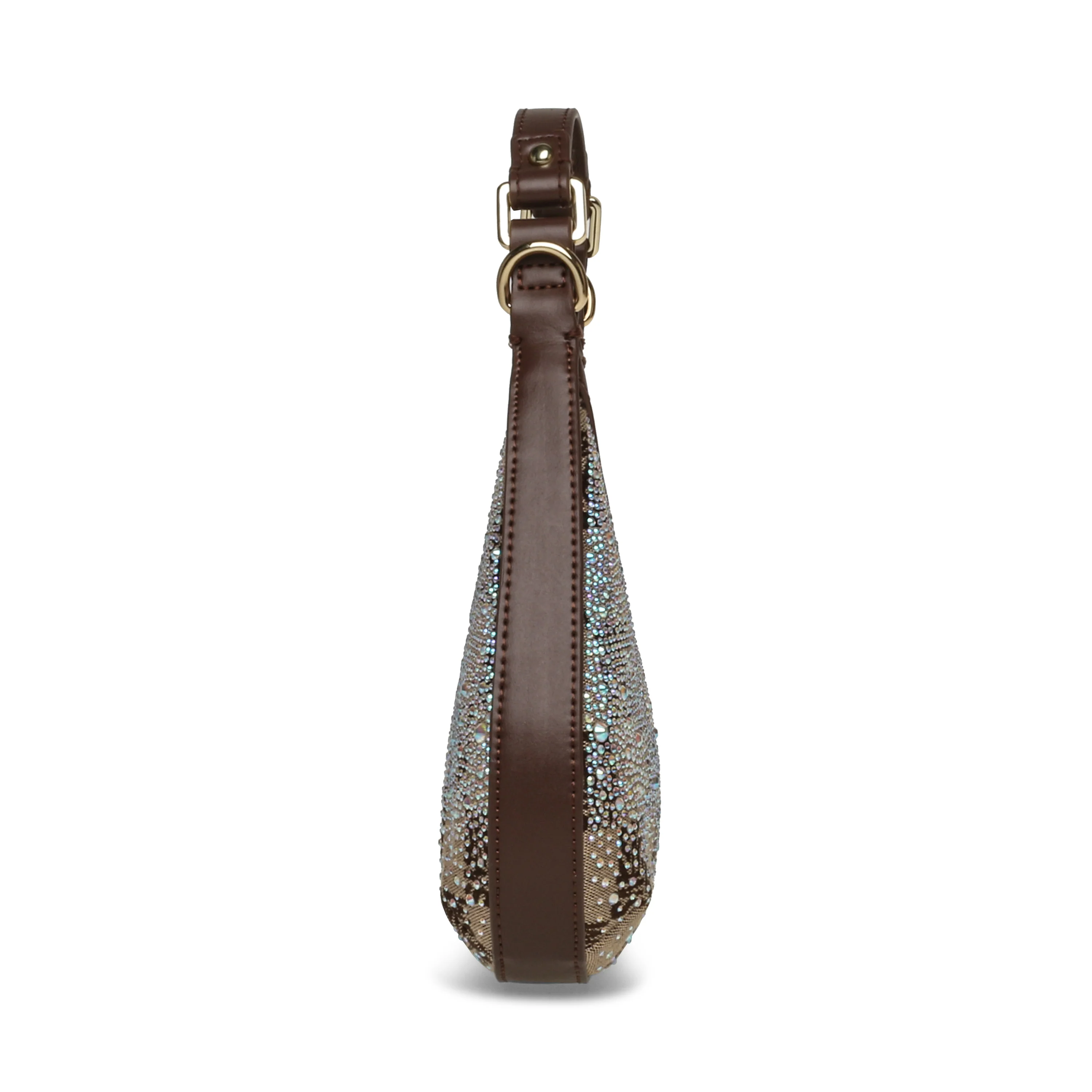 Blivia-12 Bag BROWN - Image 4