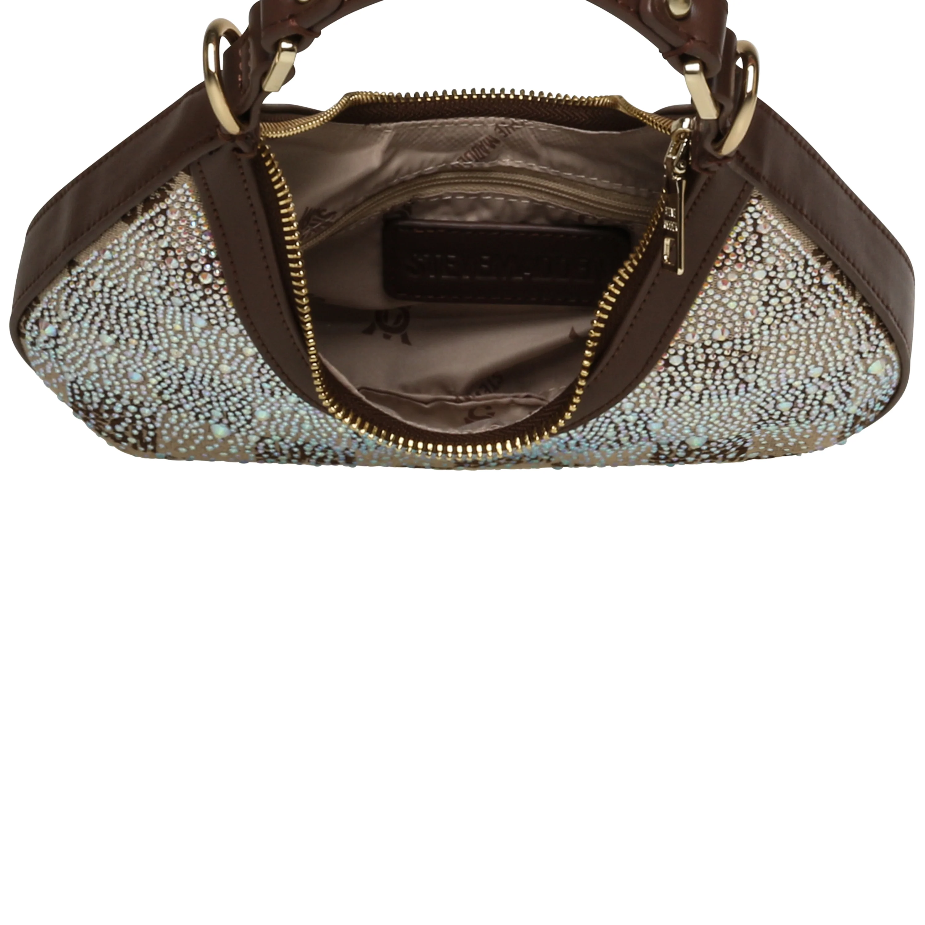 Blivia-12 Bag BROWN - Image 5