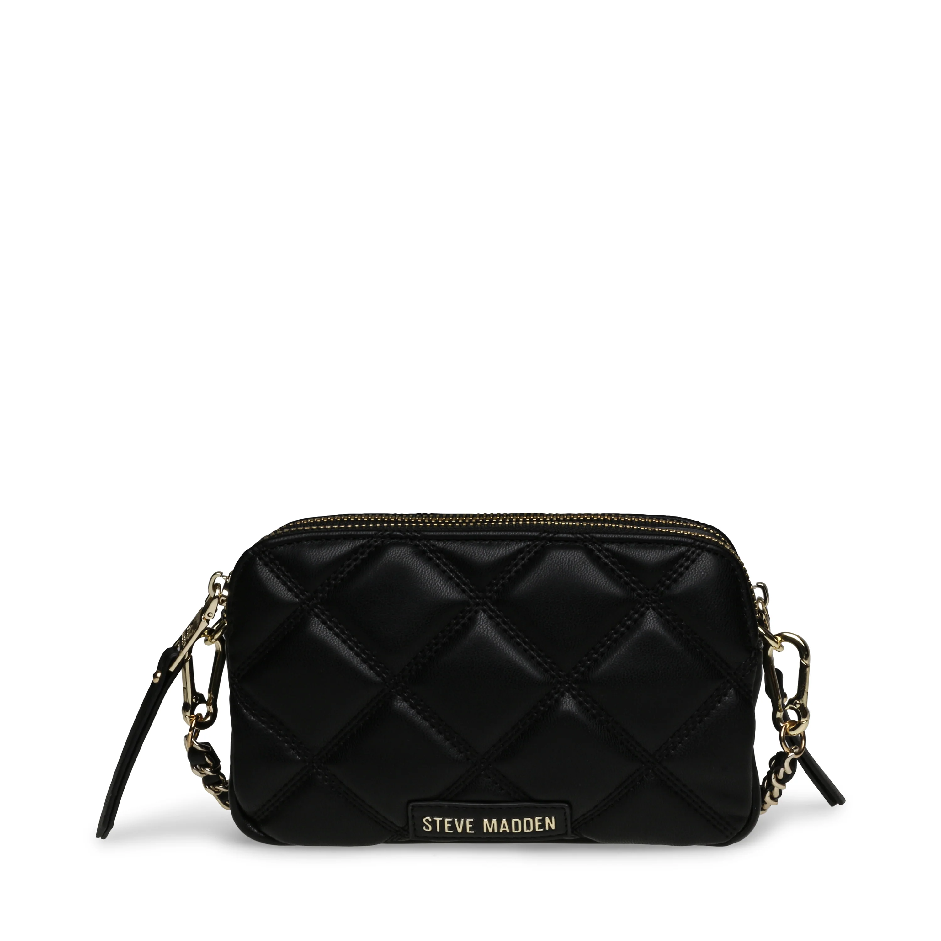 Bmarvis Bag BLACK/GOLD - Image 5