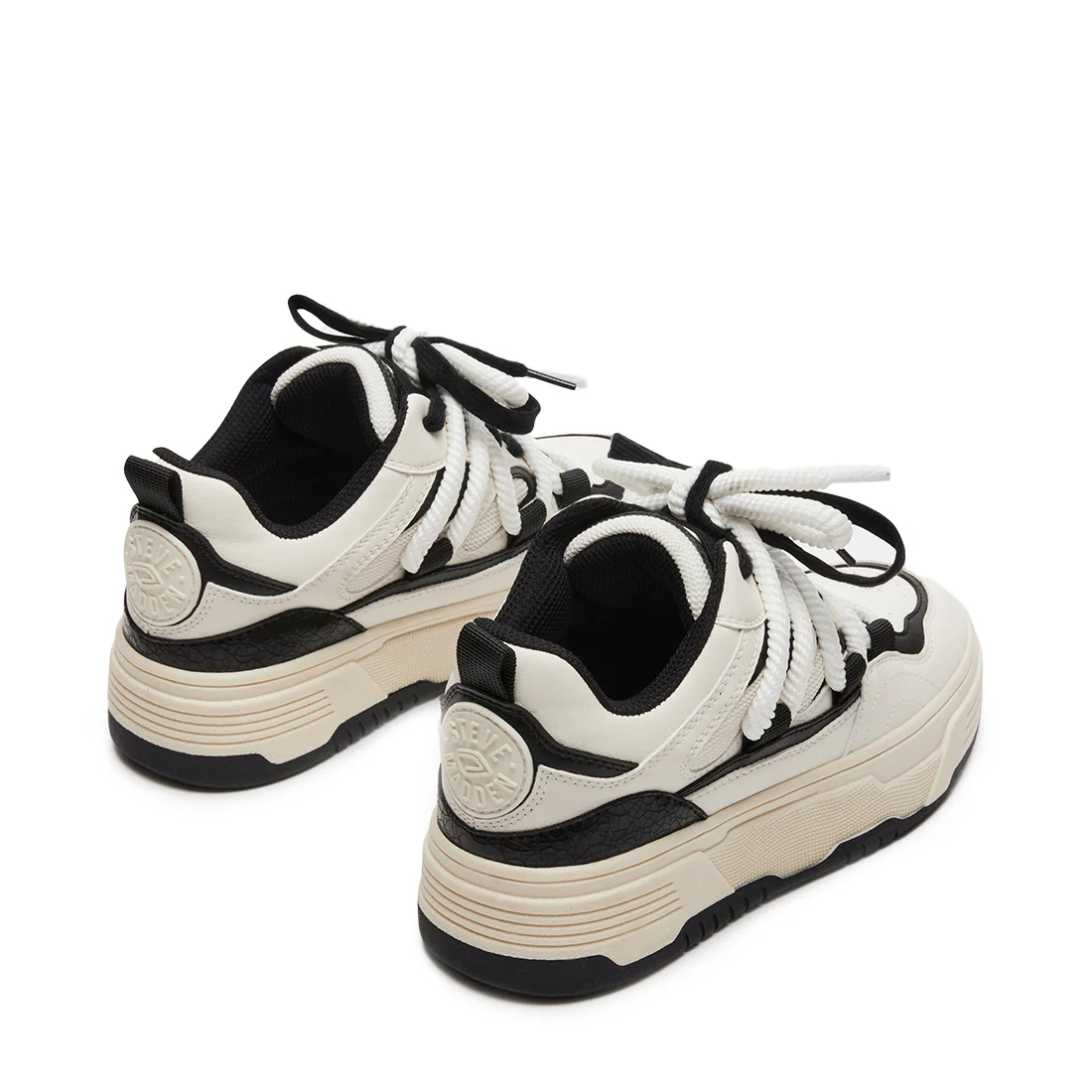 Boomer Sneaker BLACK MULTI - Image 4