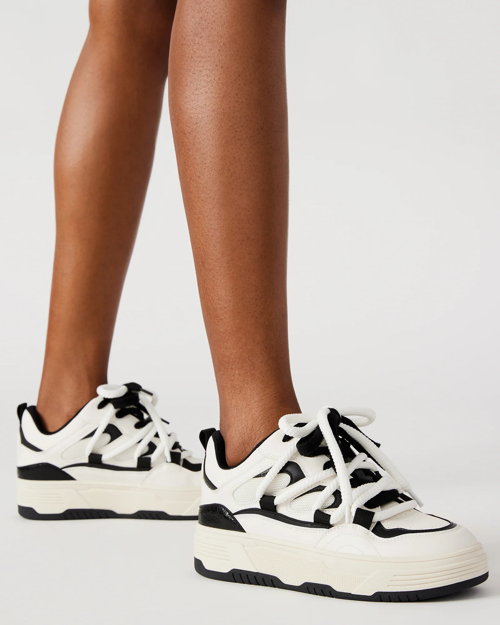 Boomer Sneaker BLACK MULTI - Image 6