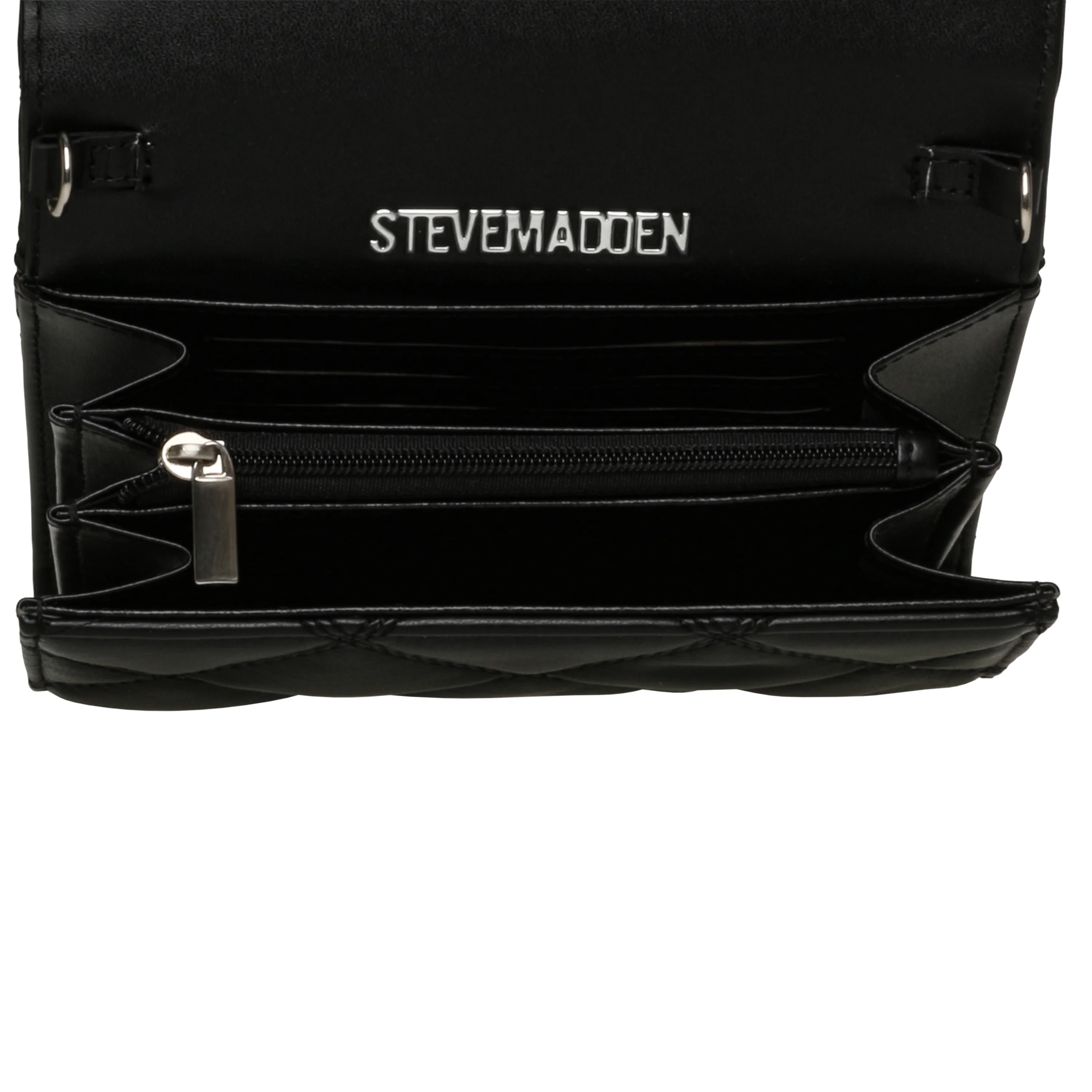 Bpansies Bag BLACK - Image 4