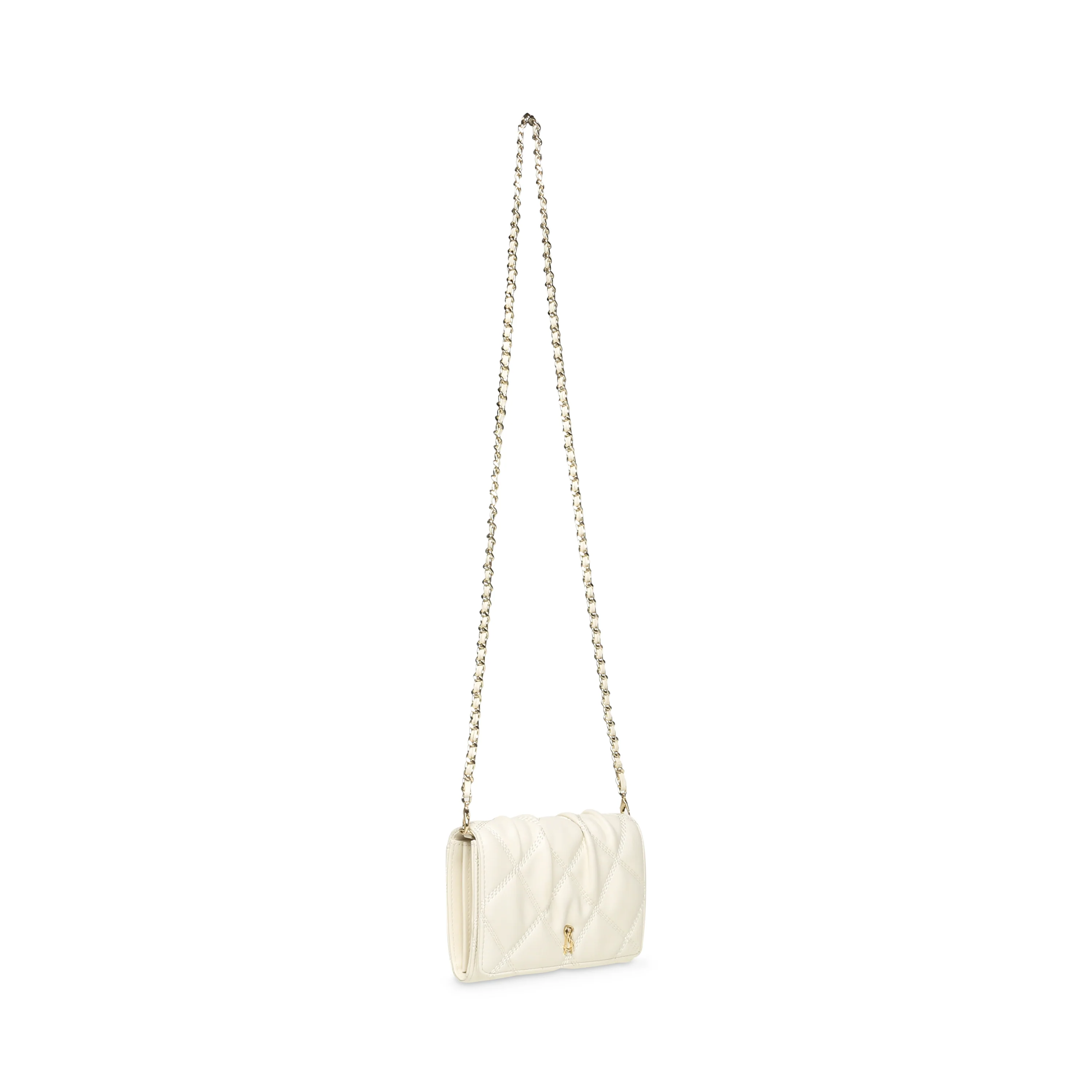 Bpansies Bag WHITE - Image 3