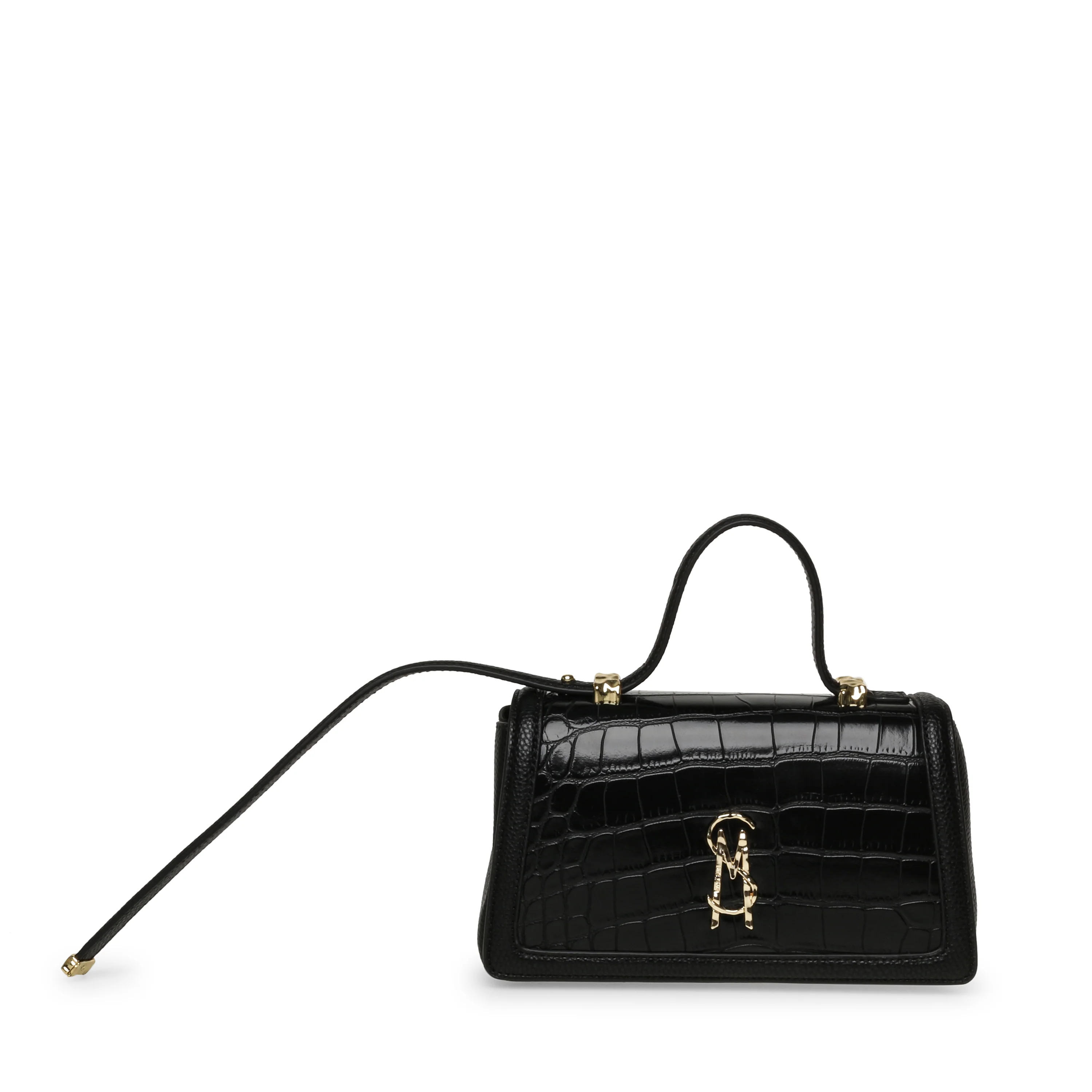 Bquill-C Bag BLACK/GOLD