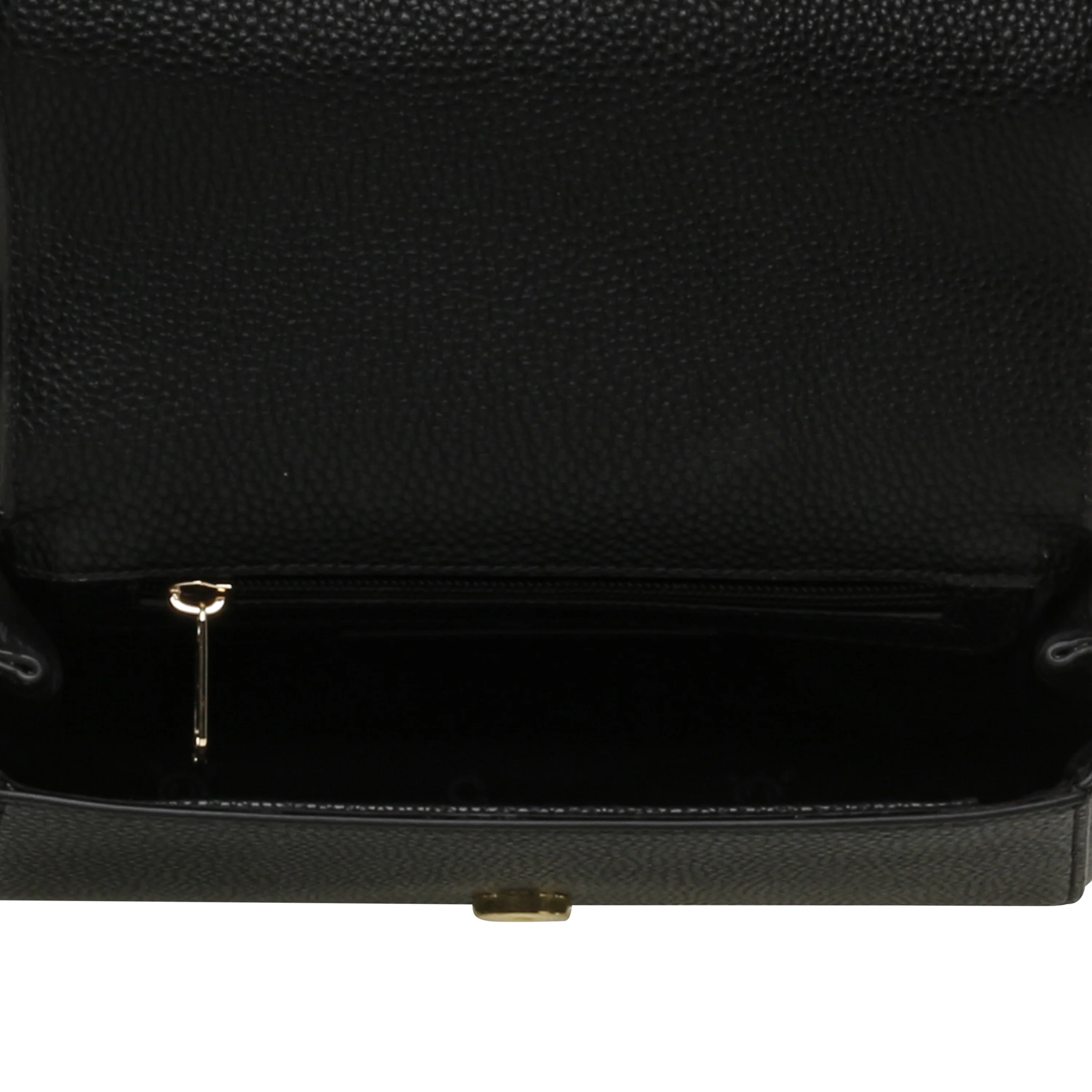 Bquill-C Bag BLACK/GOLD - Image 6