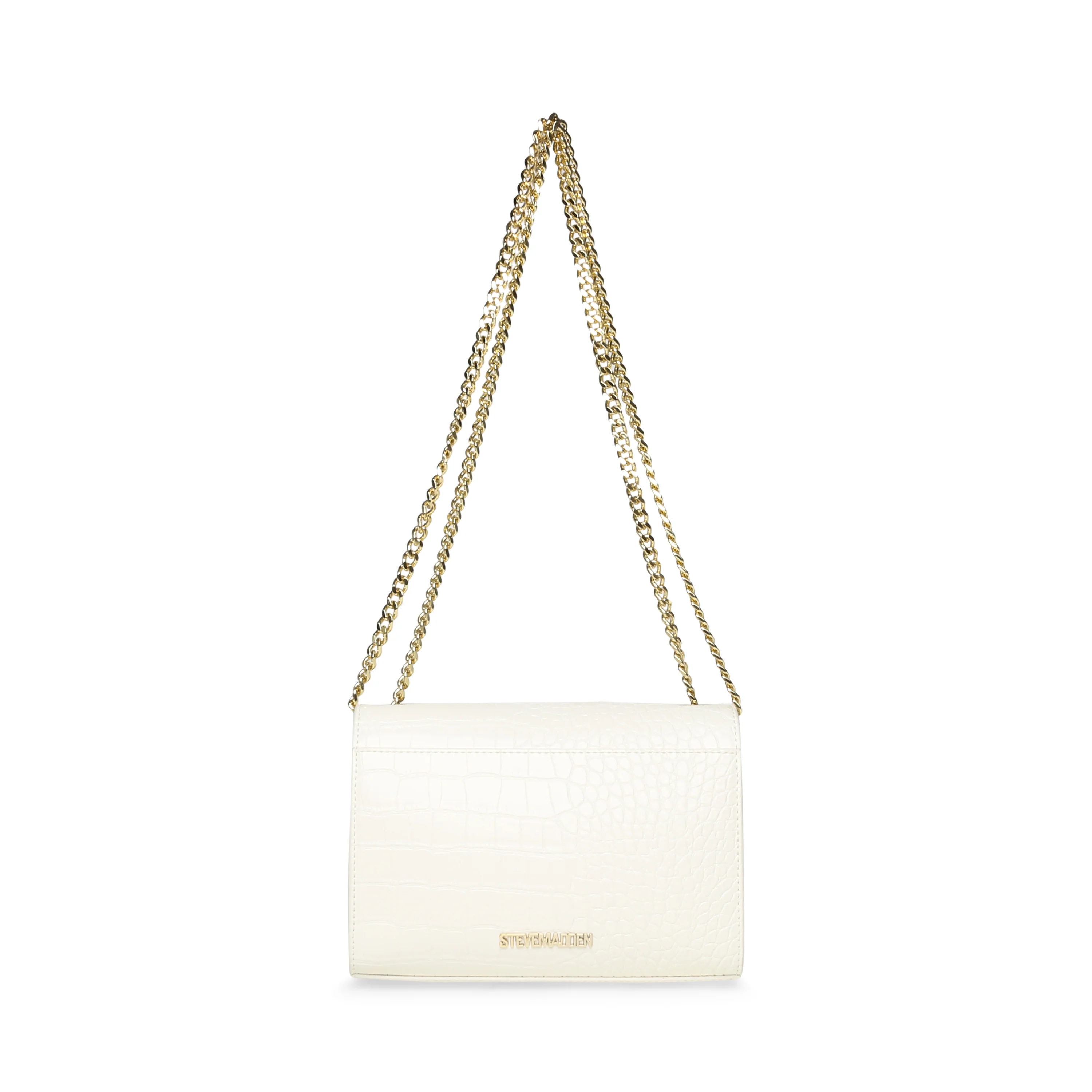 Bramon-C Bag WHITE - Image 4