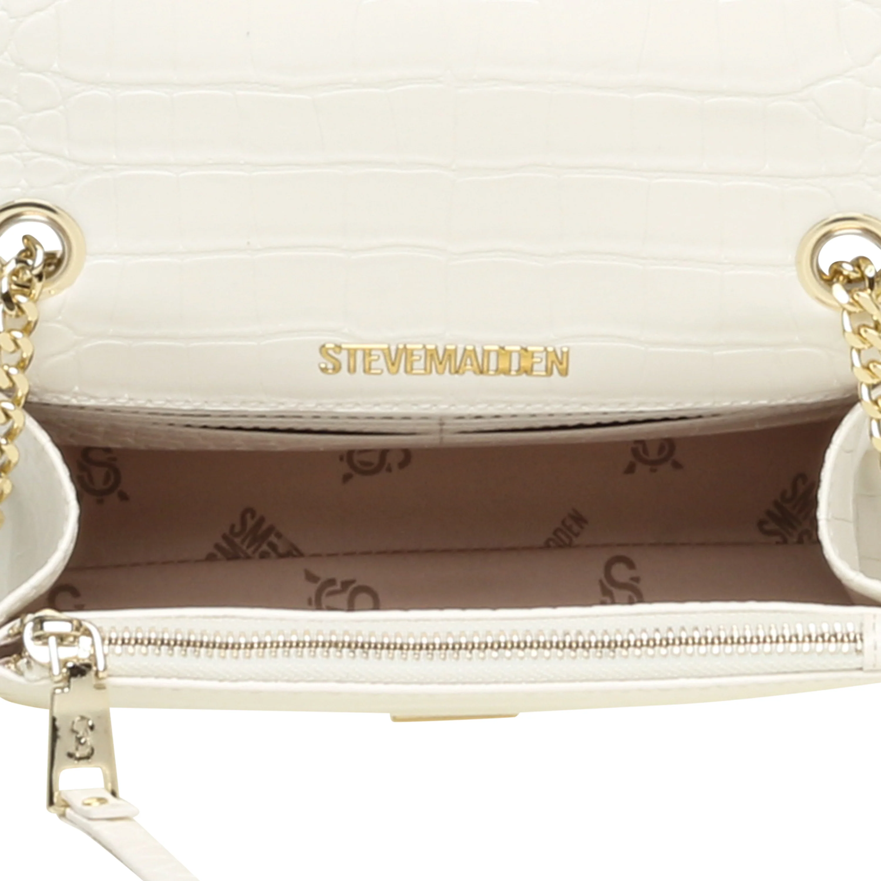 Bramon-C Bag WHITE - Image 5