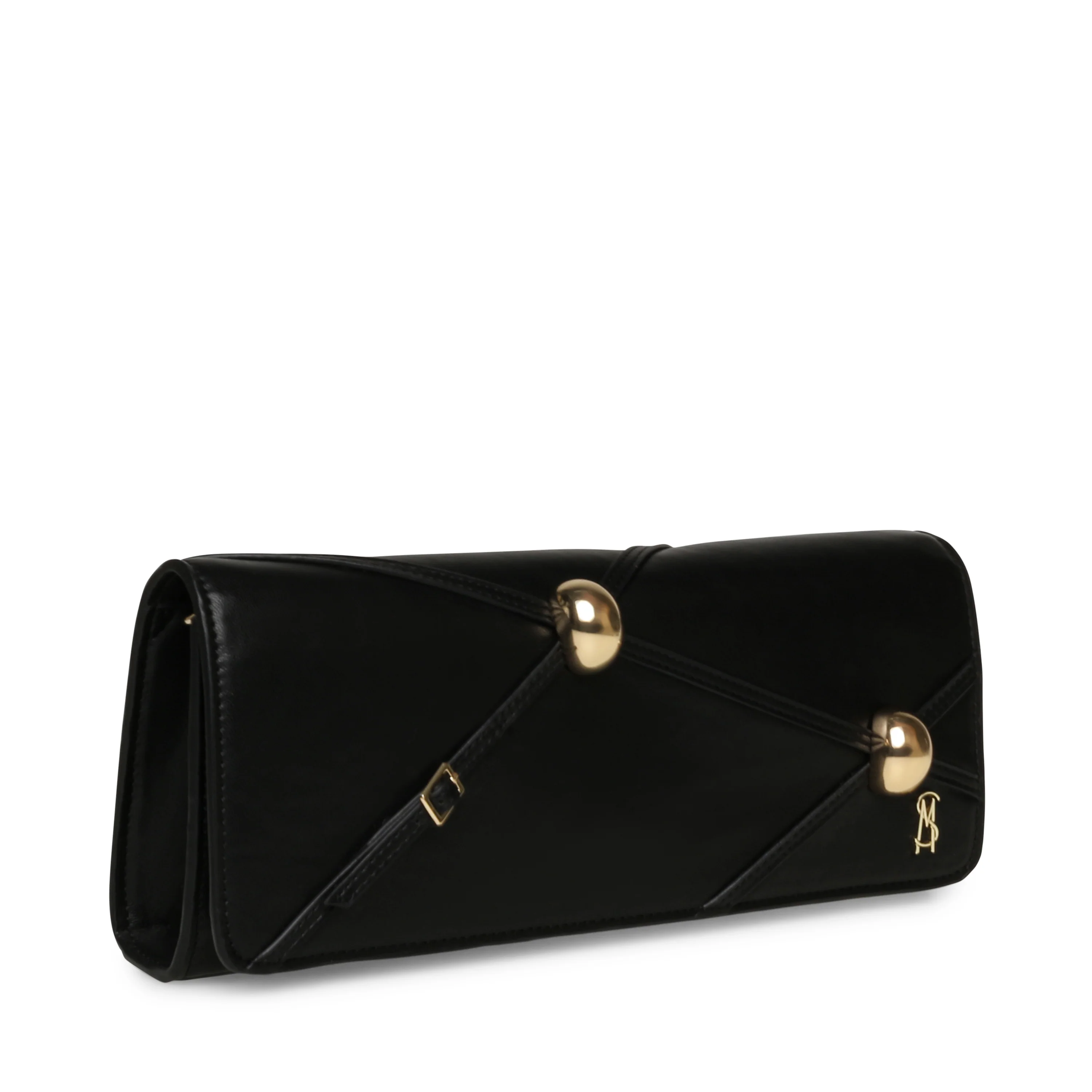 Bramos Bag BLACK/GOLD - Image 3