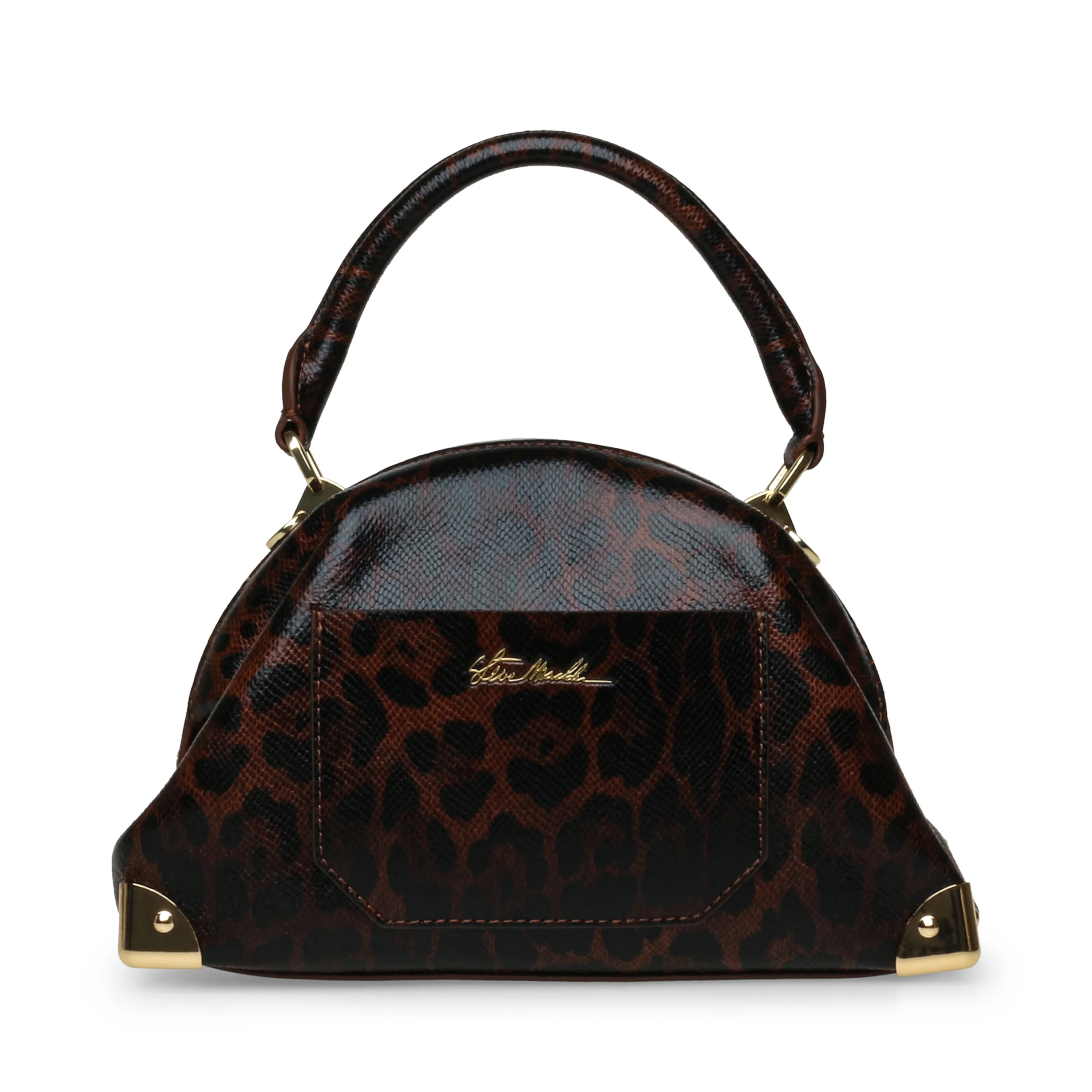 Brea-E Bag LEOPARD - Image 3
