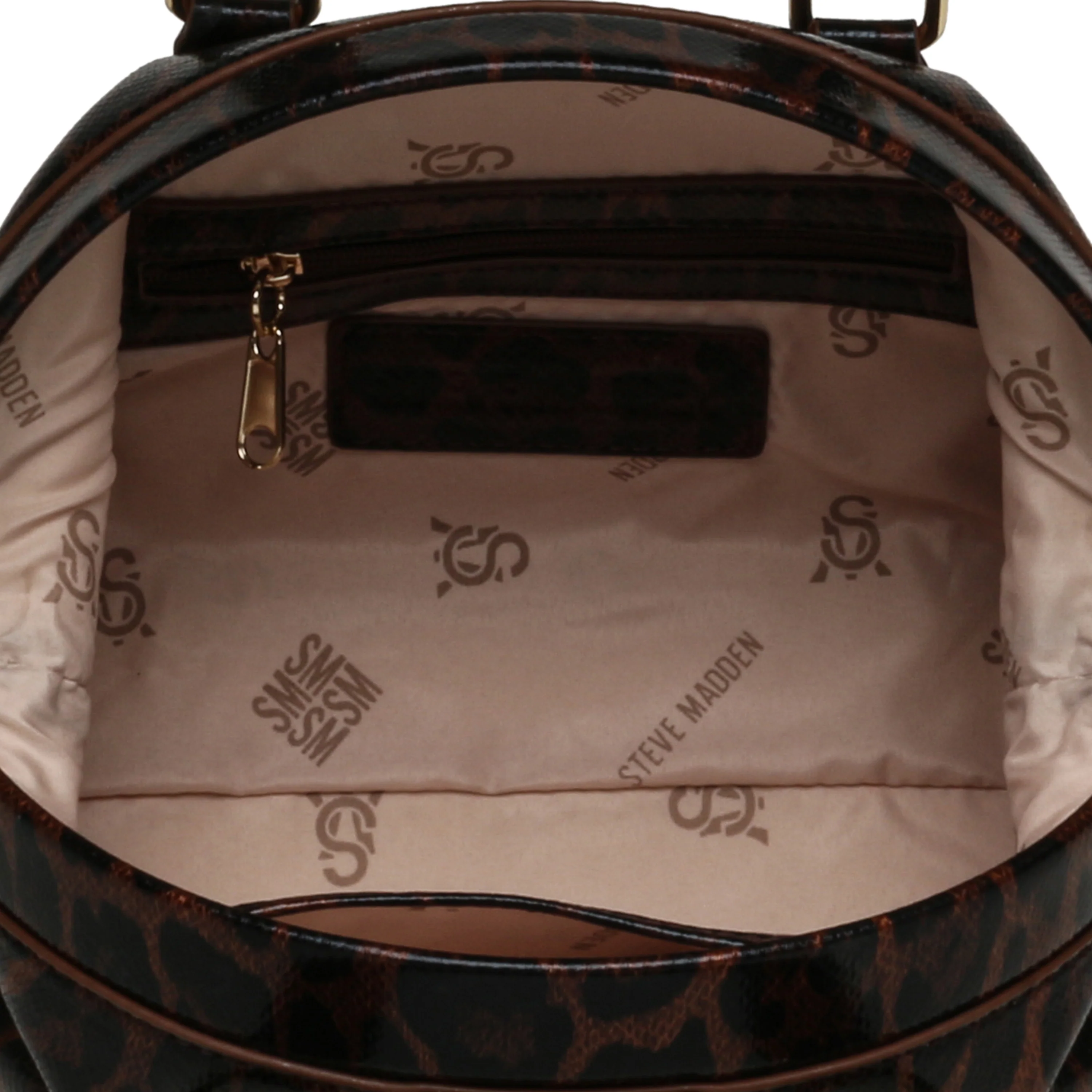 Brea-E Bag LEOPARD - Image 5