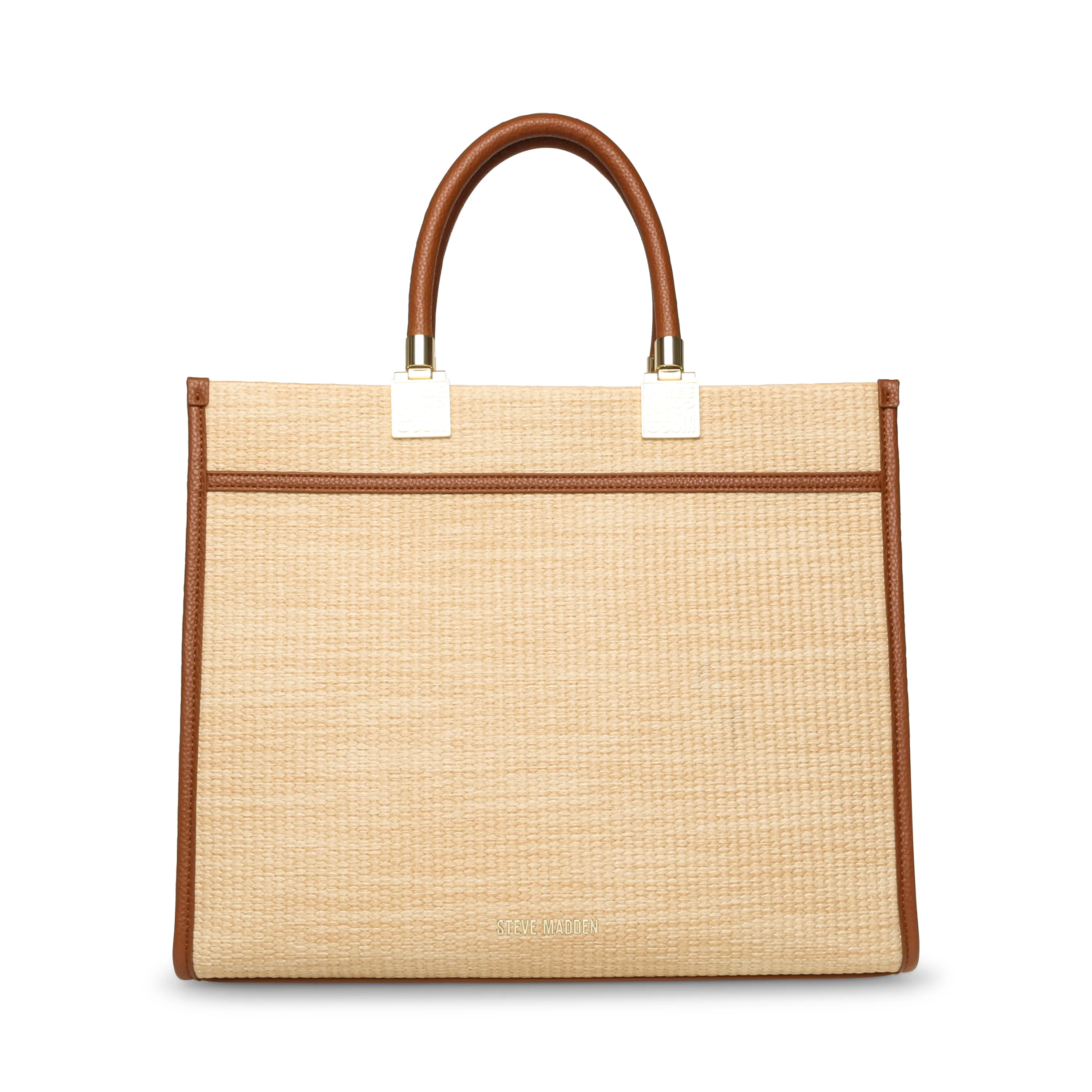 Brichess Bag NATURAL - Image 4