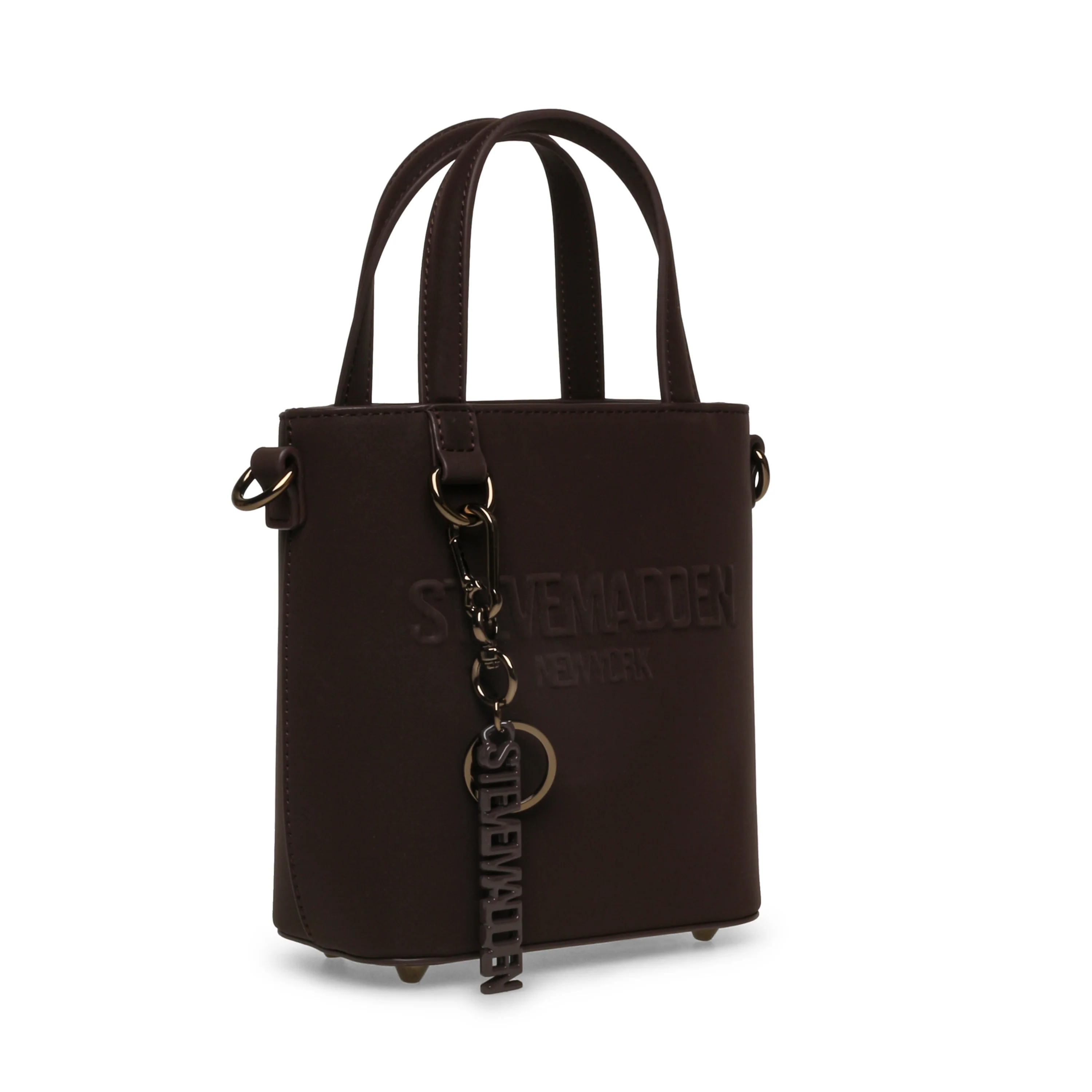 Briggy Bag CHOCOLATE - Image 3