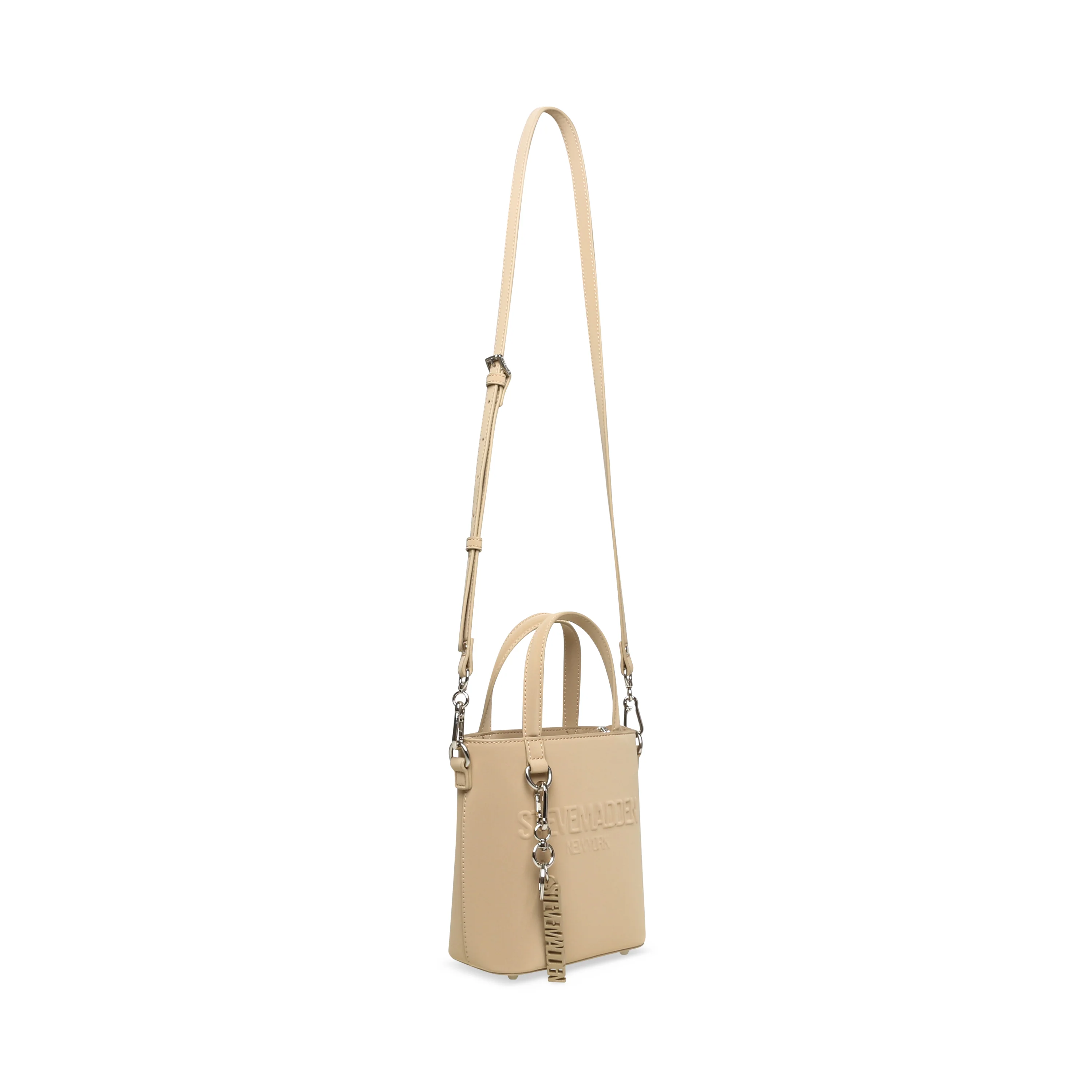 Briggy Bag KHAKI - Image 3