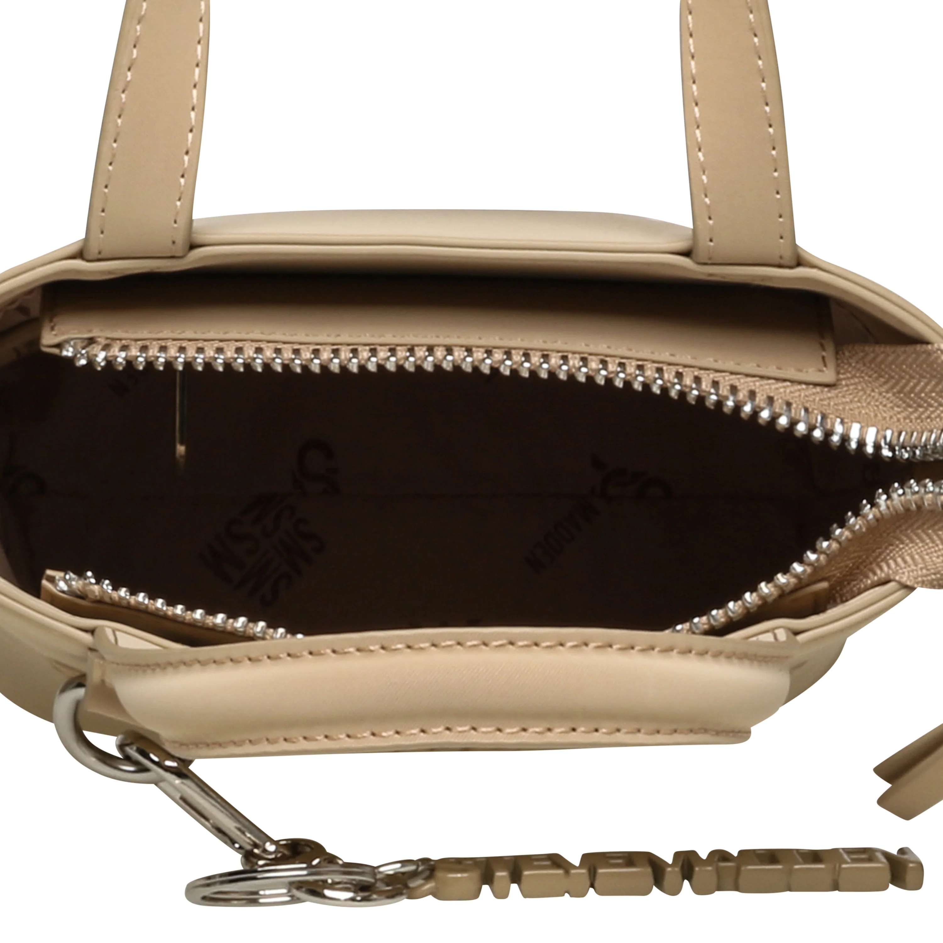 Briggy Bag KHAKI - Image 5