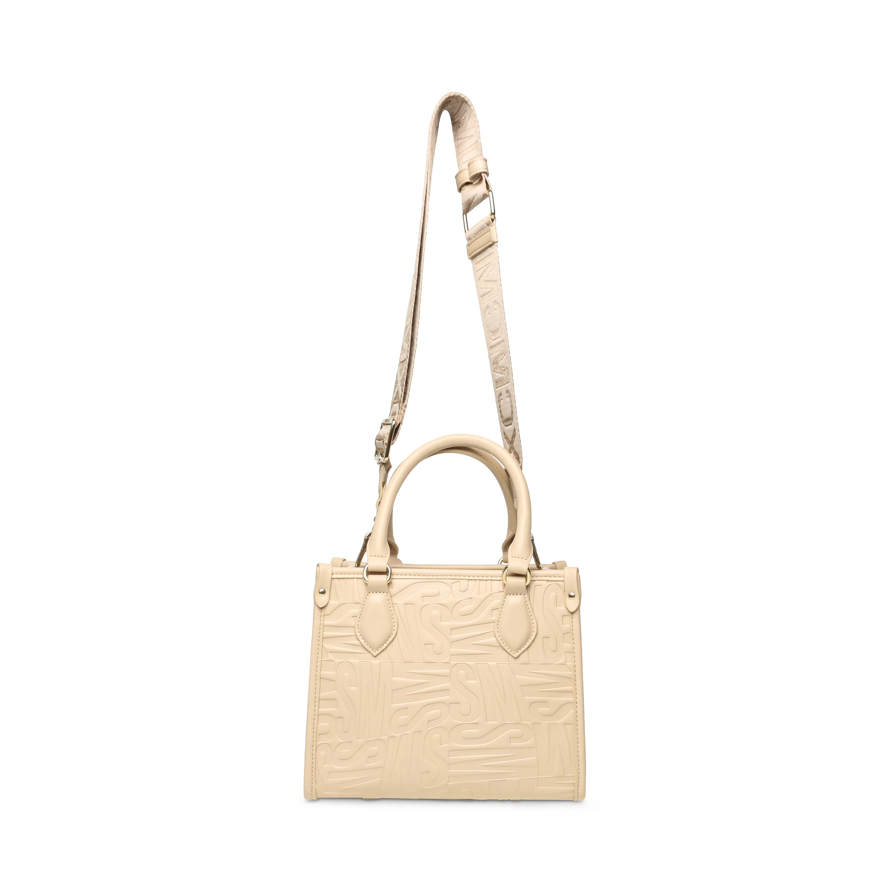 Brolin Bag BONE/GOLD - Image 4
