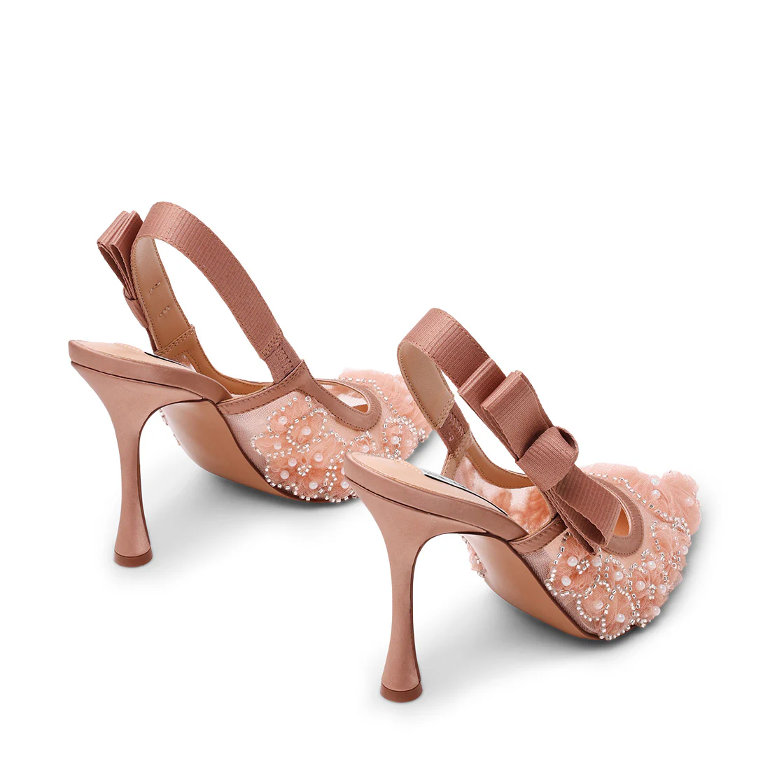 Brylie-M Pump BLUSH - Image 4